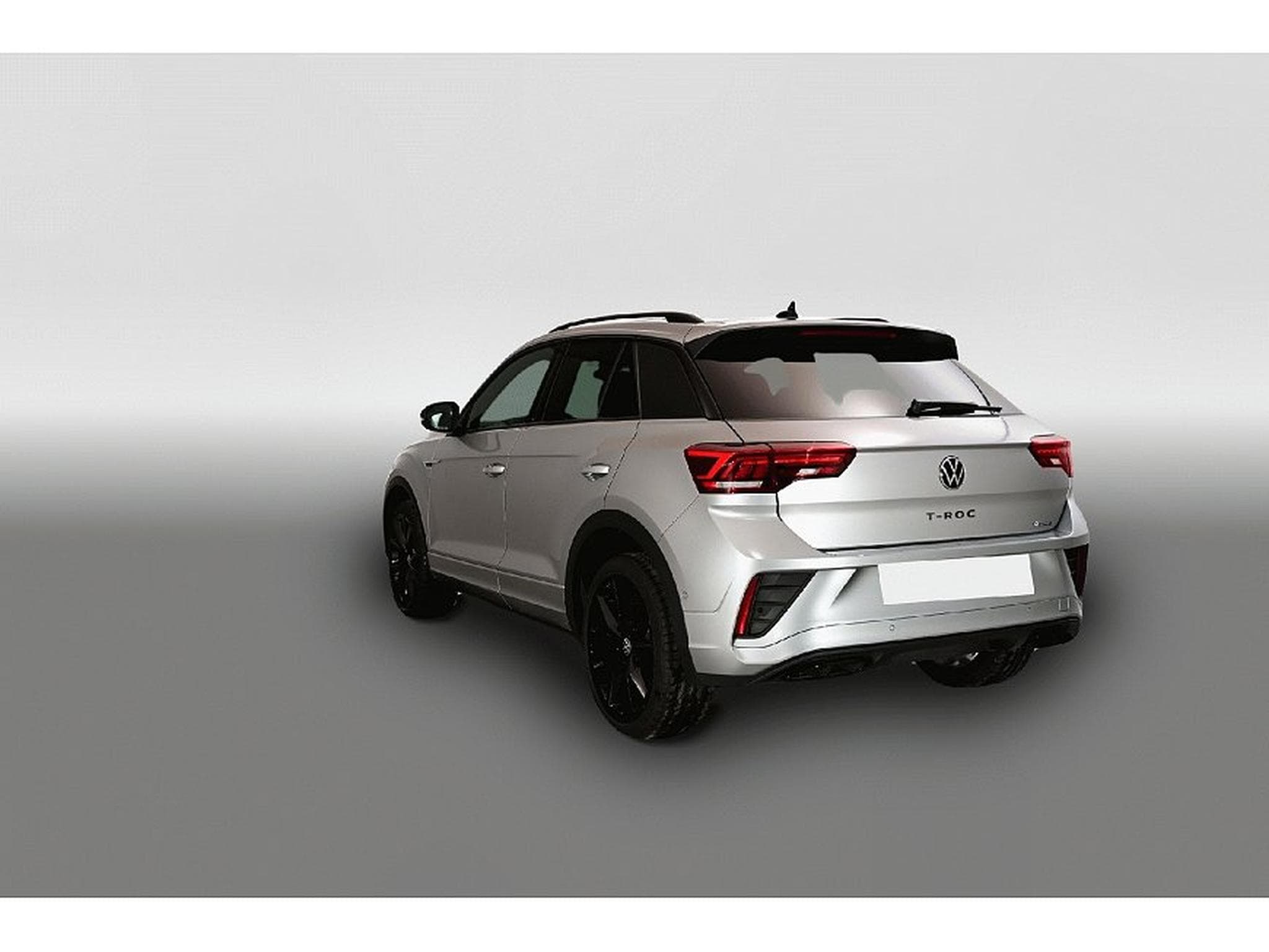 VW T-Roc (2025) - Foto 3