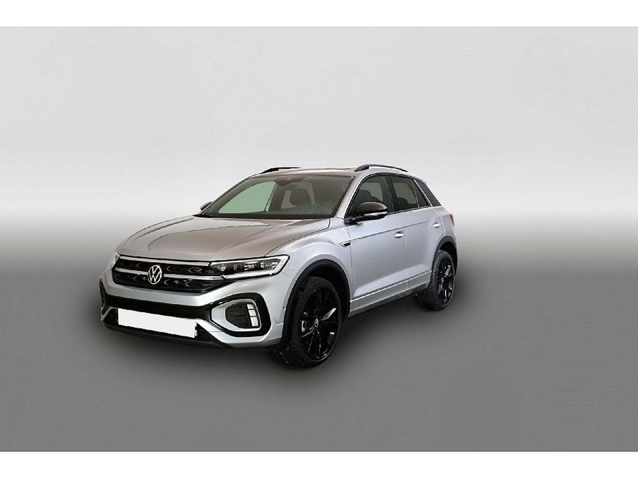 VW T-Roc (2025) - Foto 1