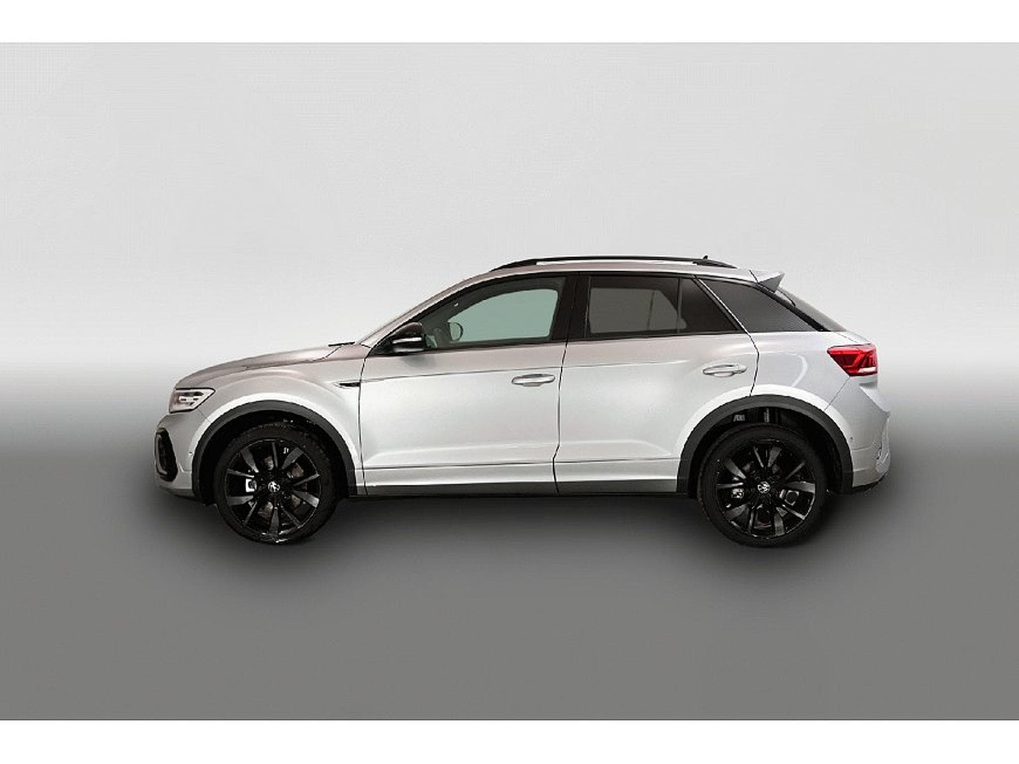 VW T-Roc (2025) - Foto 2