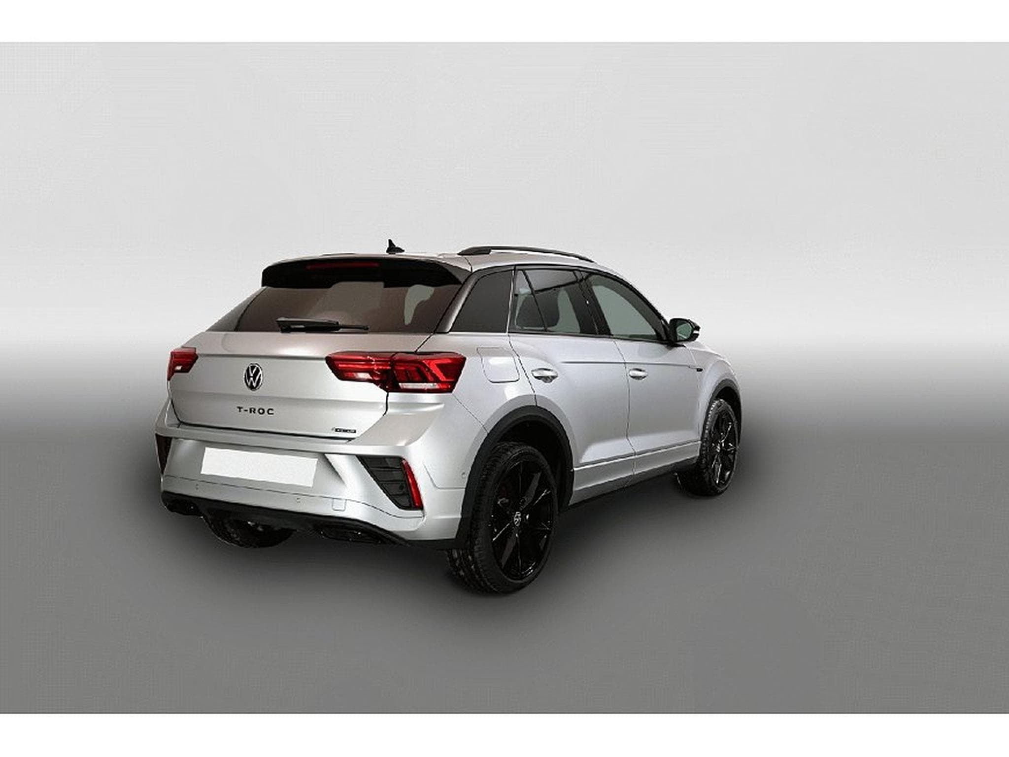 VW T-Roc (2025) - Foto 5