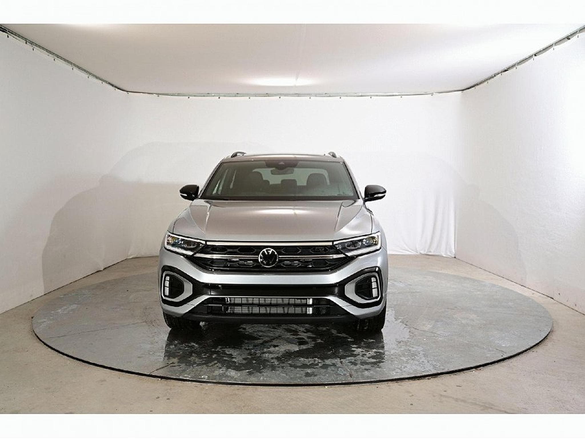 VW T-Roc (2025) - Foto 8