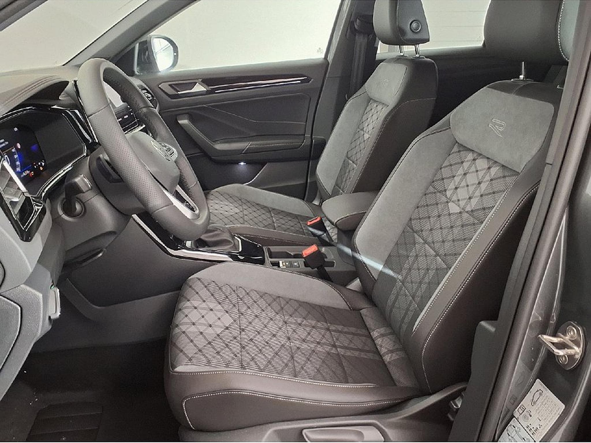 VW T-Roc (2025) - Foto 9