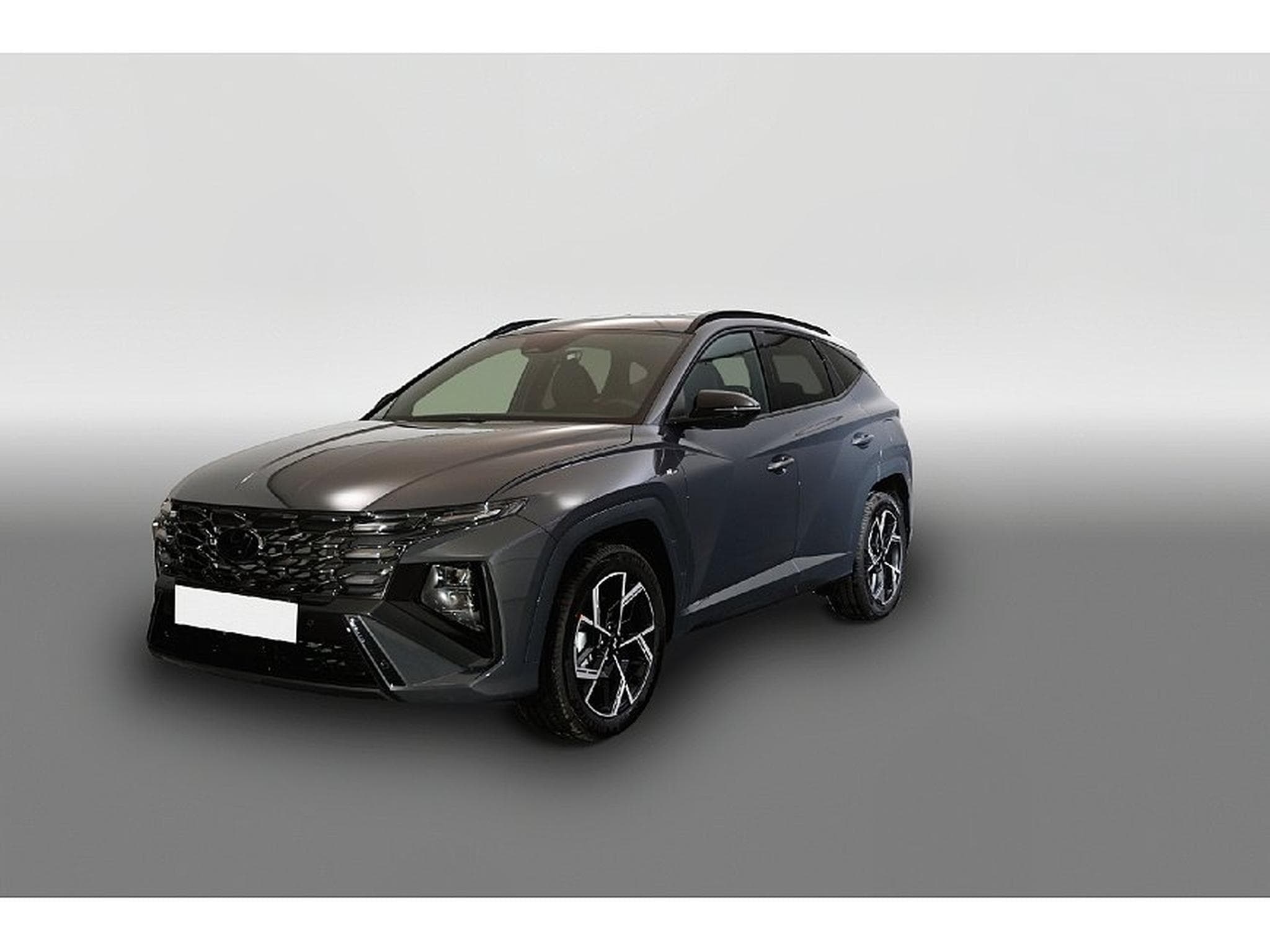 Hyundai Tucson (2026) - Photo 1