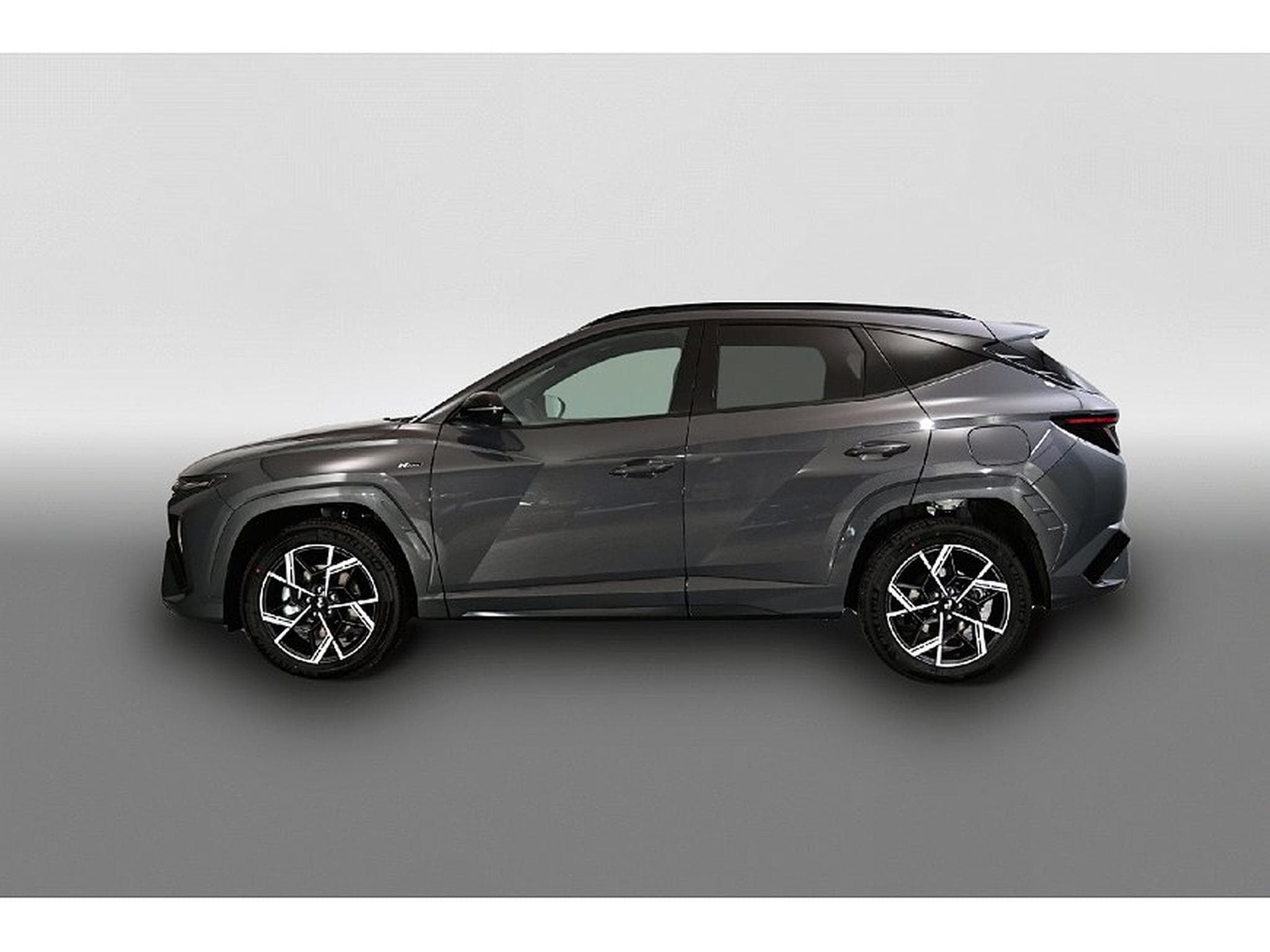 Hyundai Tucson (2026) - Photo 2