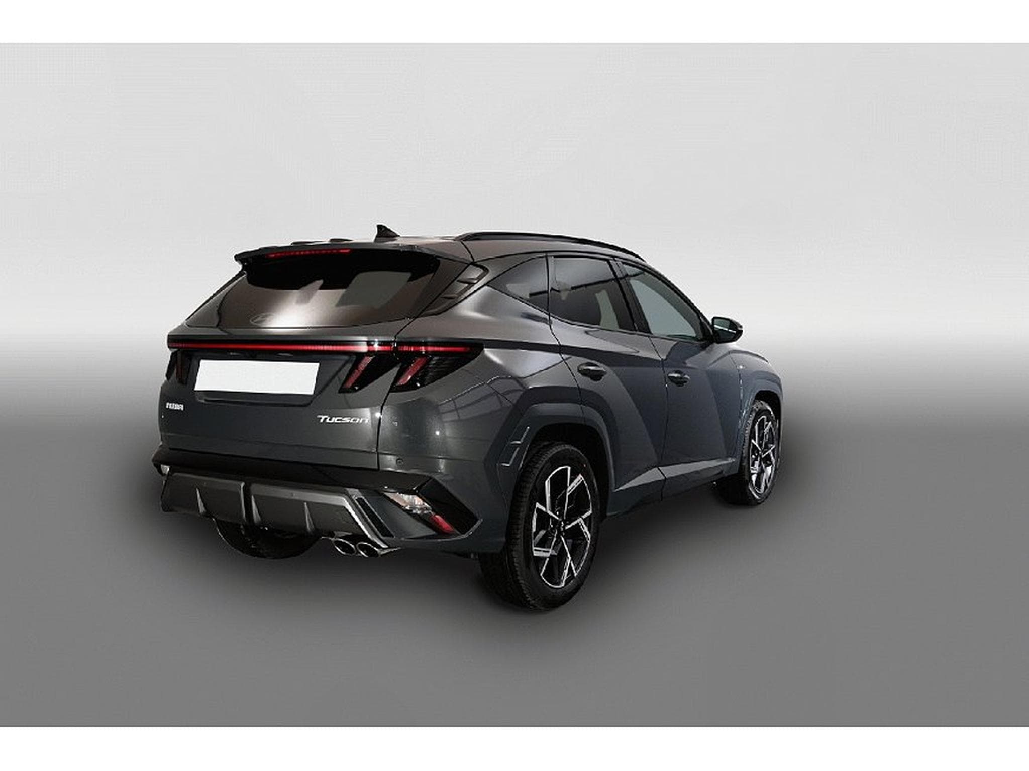 Hyundai Tucson (2026) - Photo 5