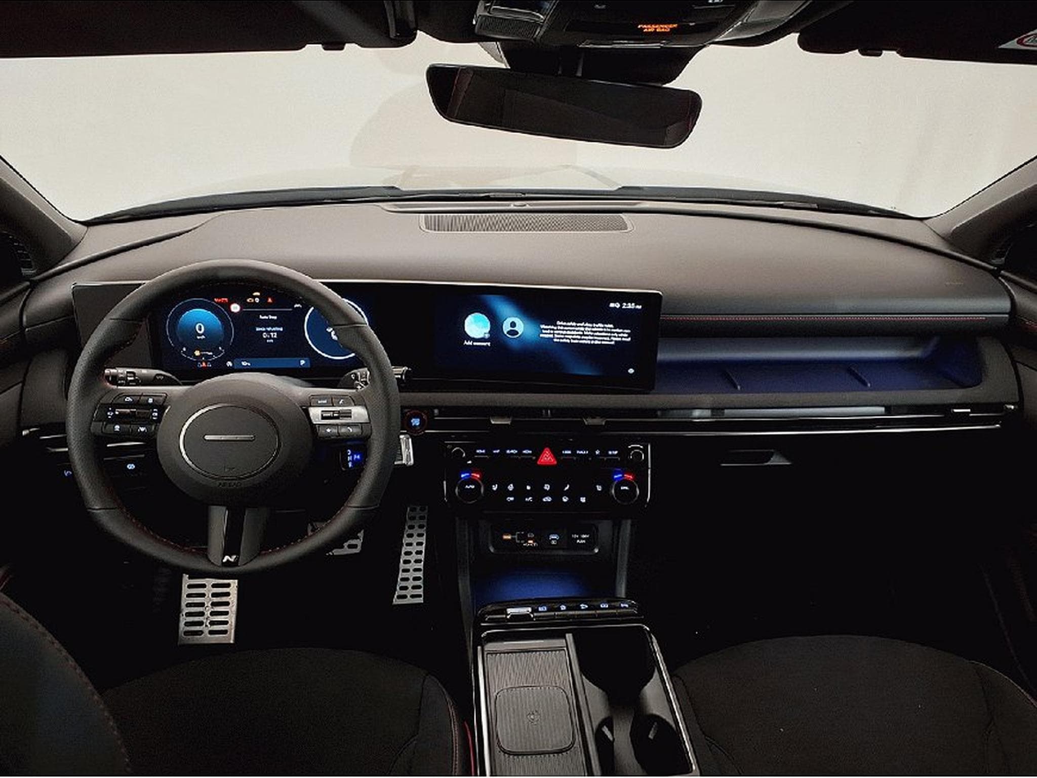 Hyundai Tucson (2026) - Photo 10