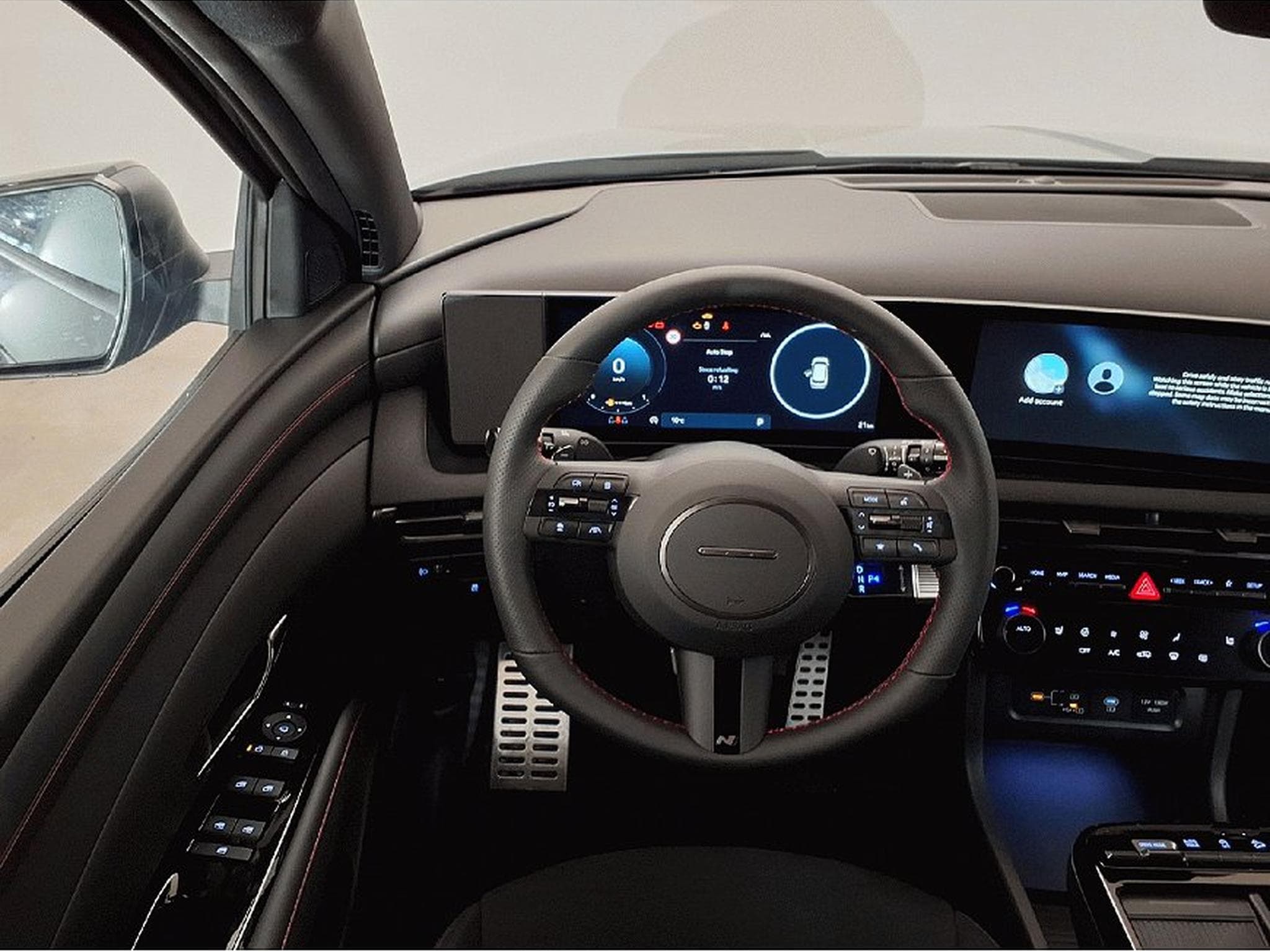 Hyundai Tucson (2026) - Photo 12