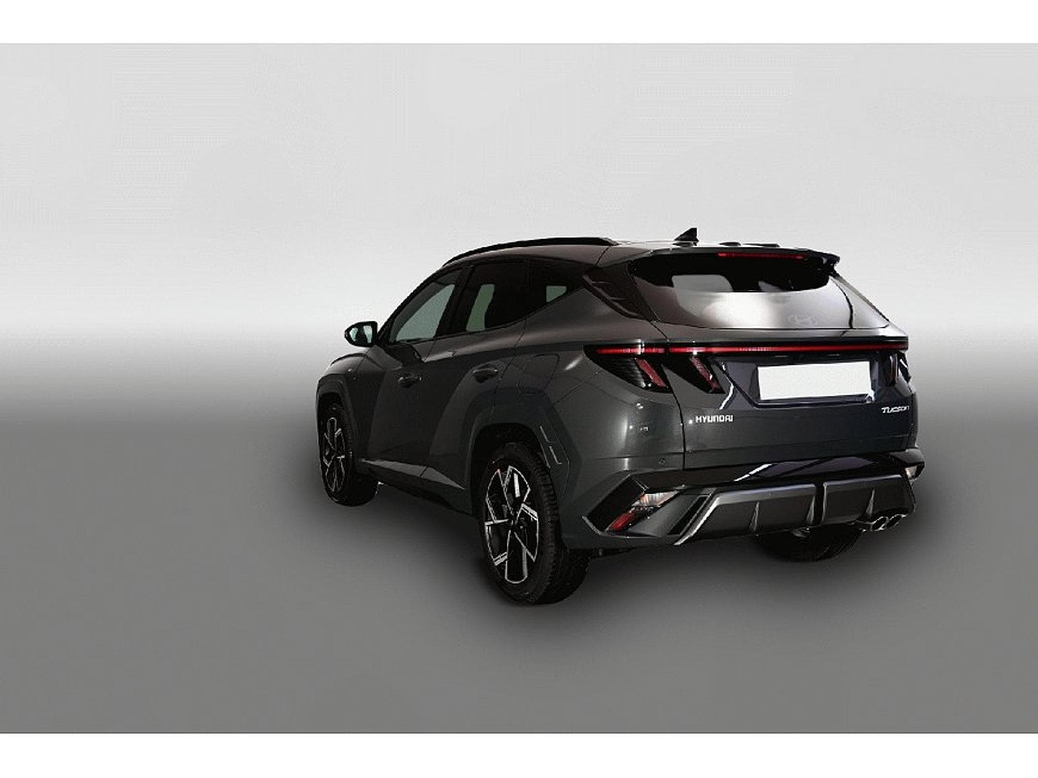 Hyundai Tucson (2026) - Photo 3