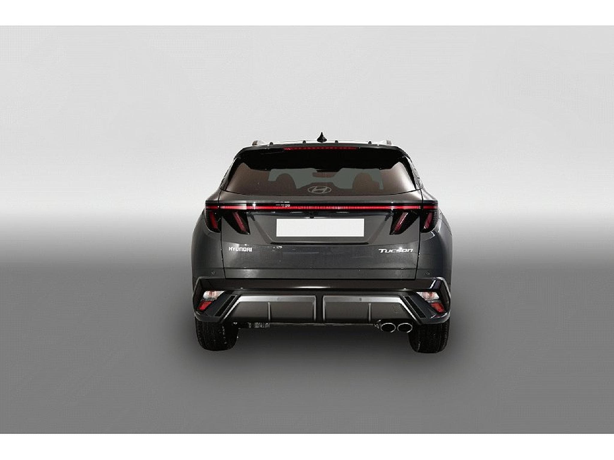 Hyundai Tucson (2026) - Photo 4