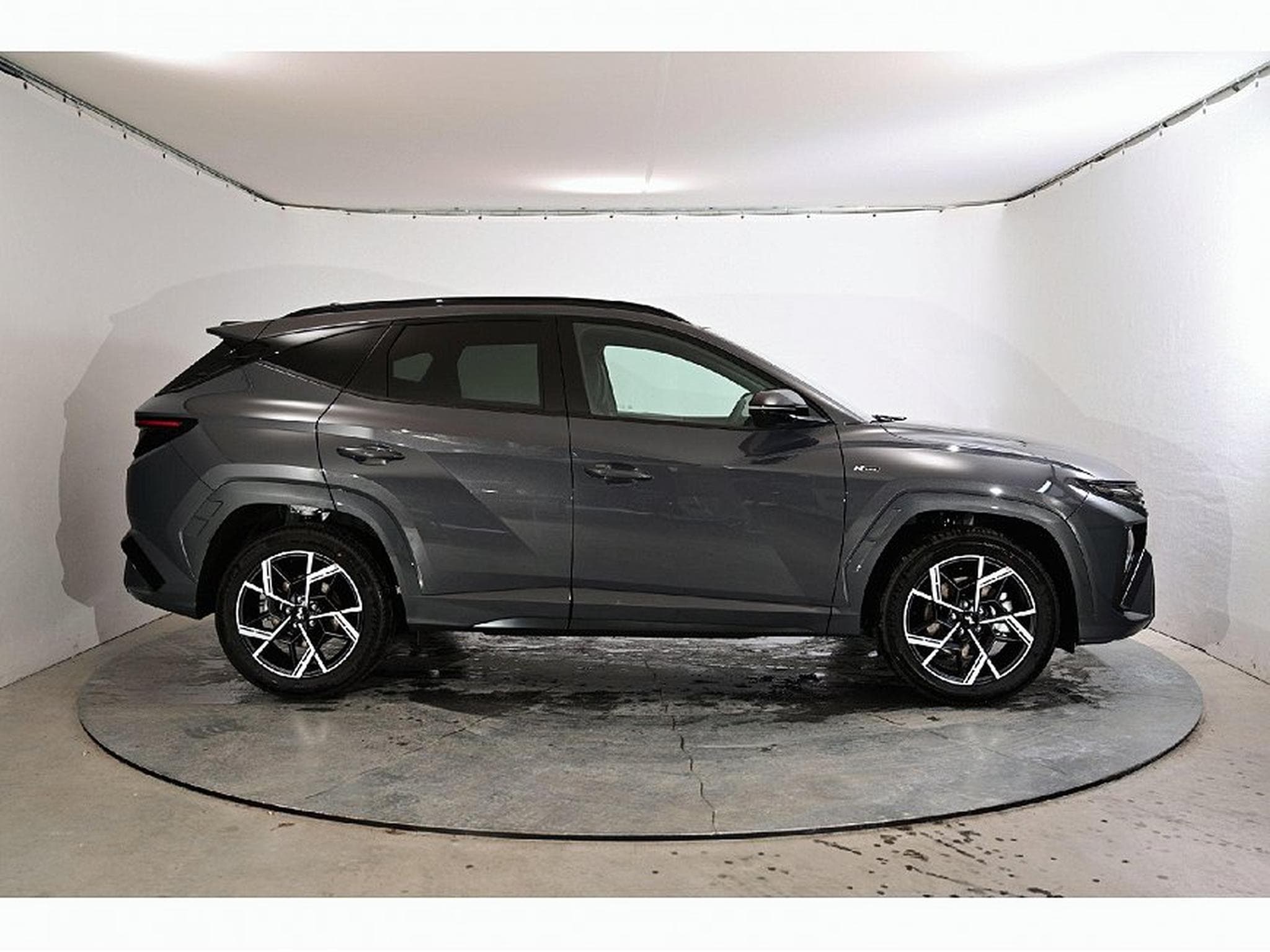 Hyundai Tucson (2026) - Photo 5