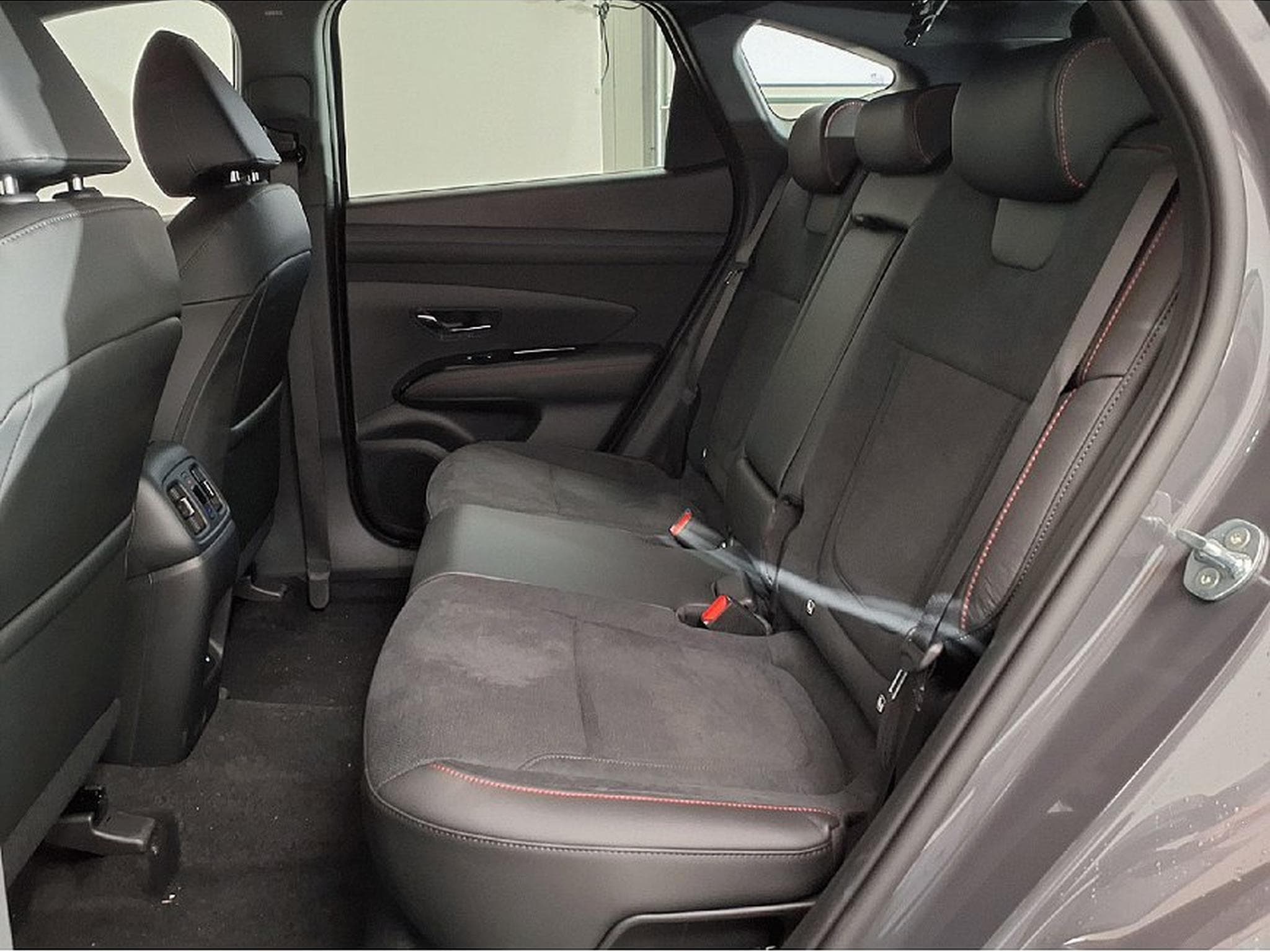 Hyundai Tucson (2026) - Photo 10
