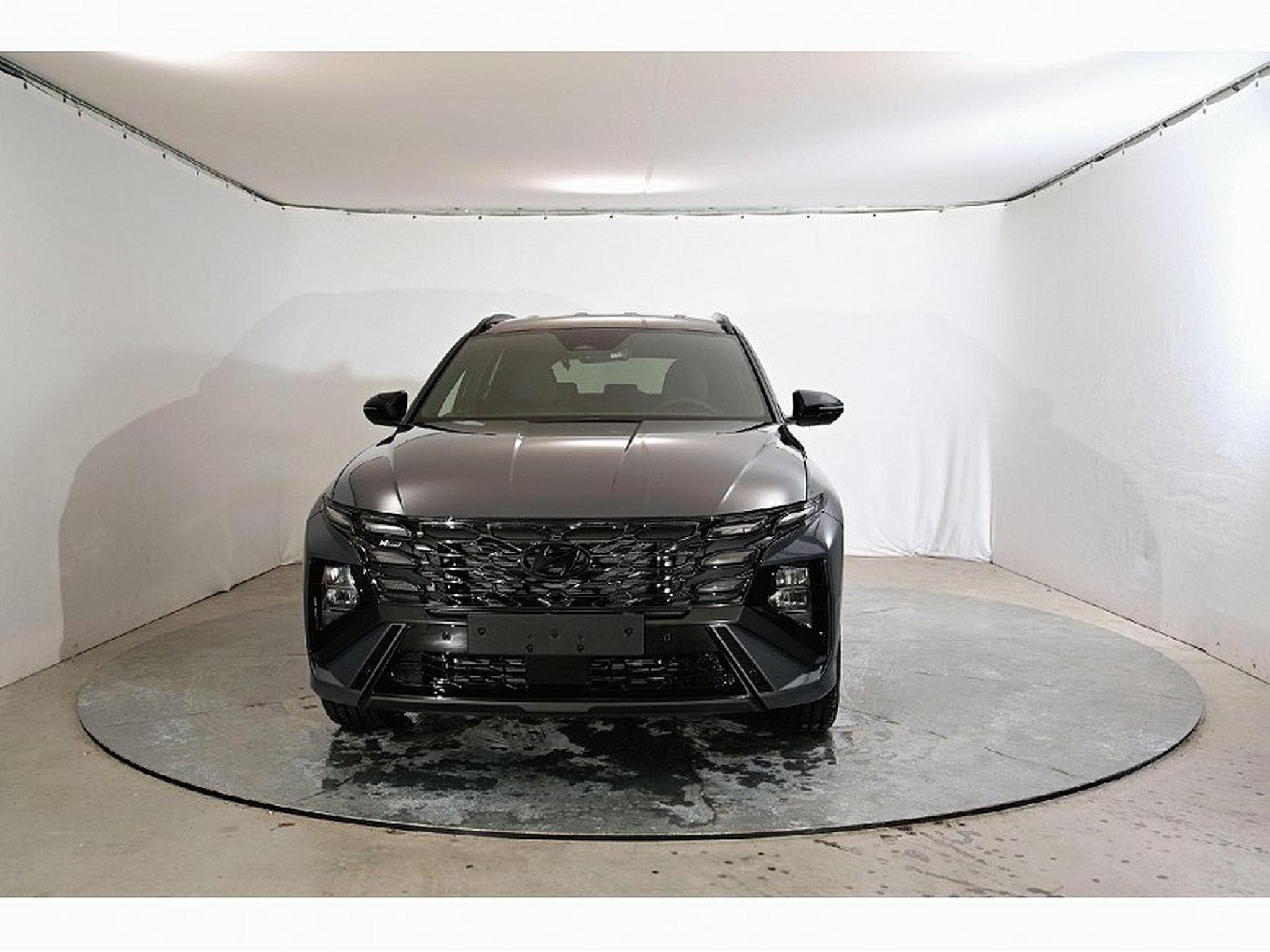 Hyundai Tucson (2026) - Photo 8