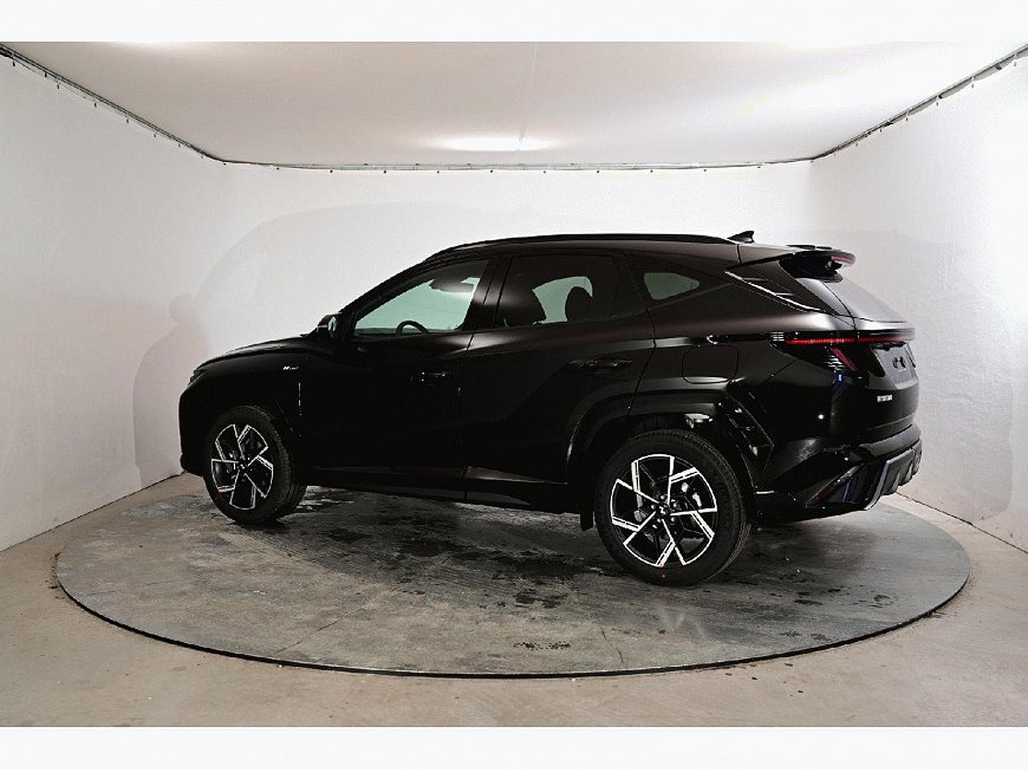 Hyundai Tucson (2026) - Photo 10