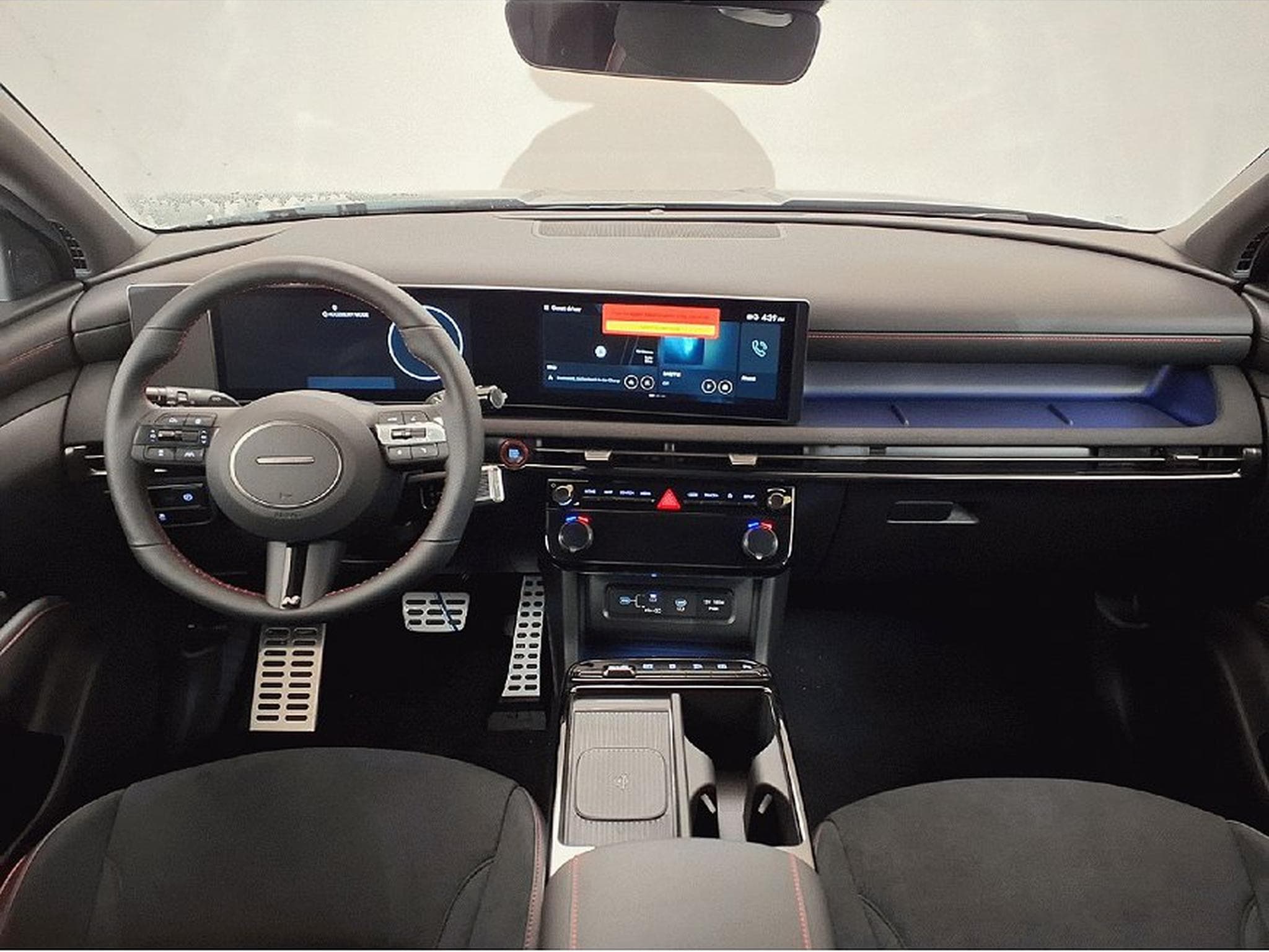 Hyundai Tucson (2026) - Photo 15