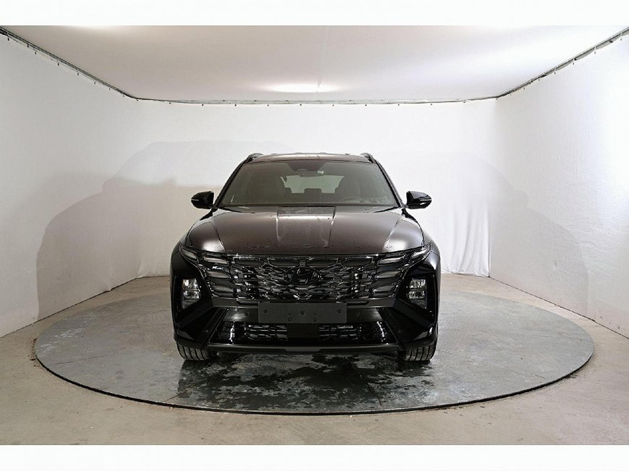 Hyundai Tucson (2026) - Photo 7