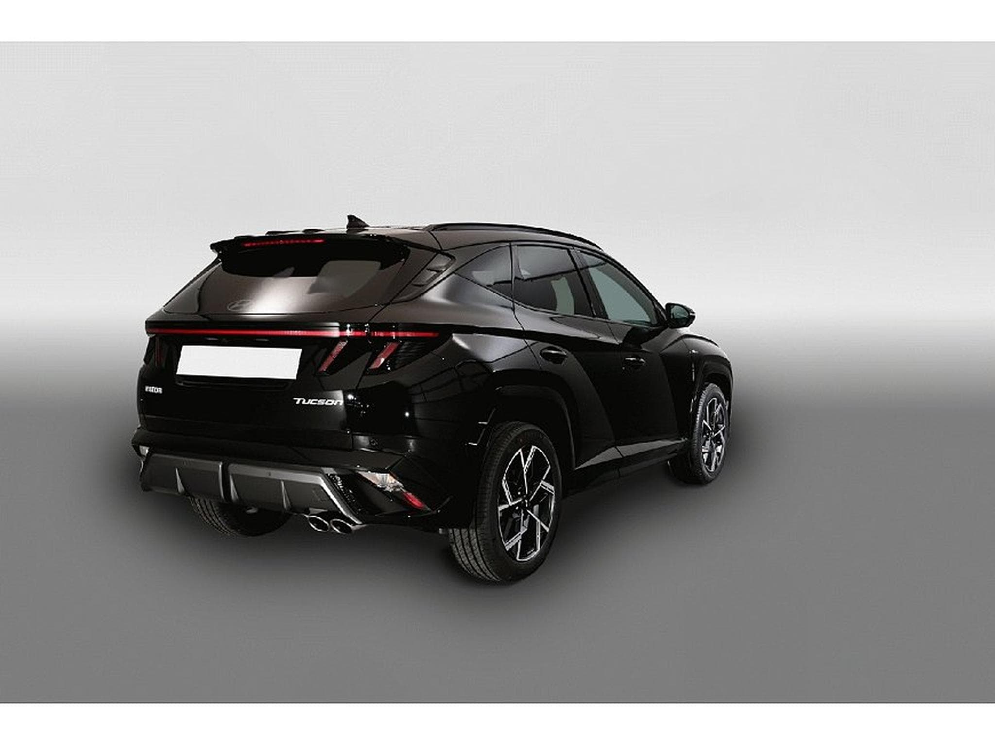 Hyundai Tucson (2026) - Photo 2