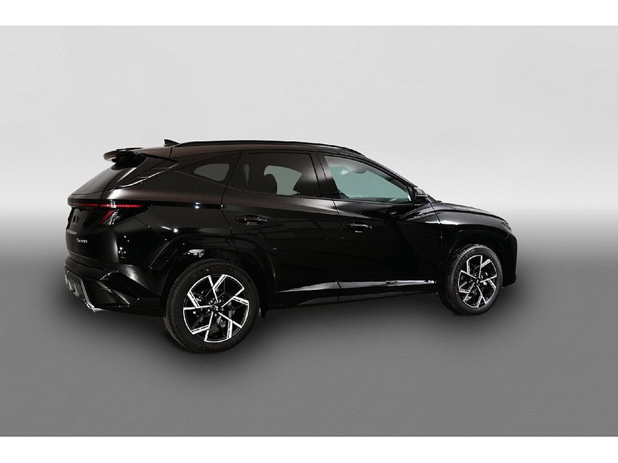 Hyundai Tucson (2026) - Photo 3
