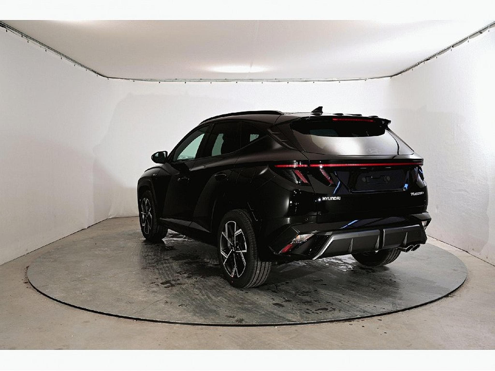 Hyundai Tucson (2026) - Photo 11