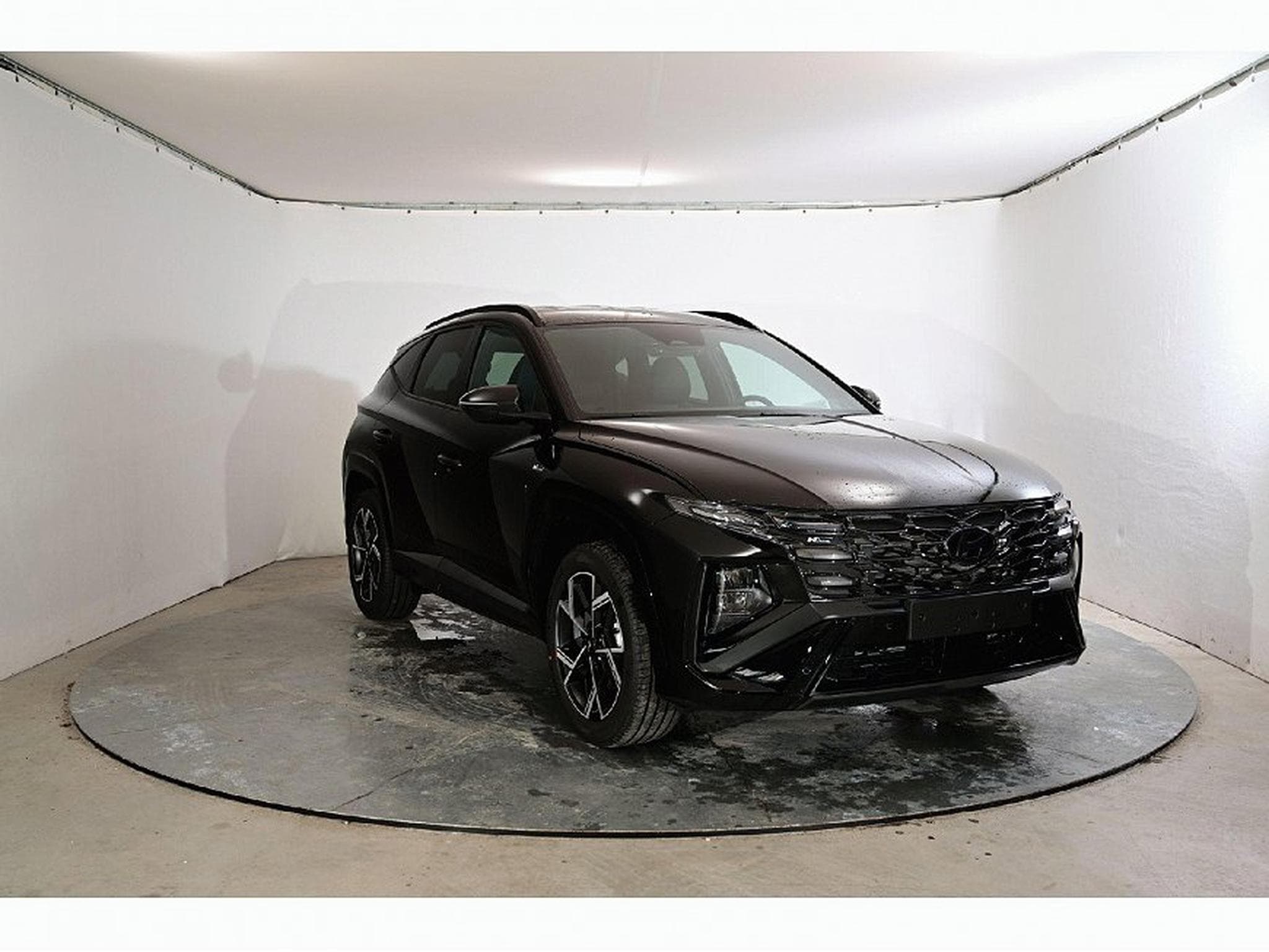 Hyundai Tucson (2026) - Photo 6