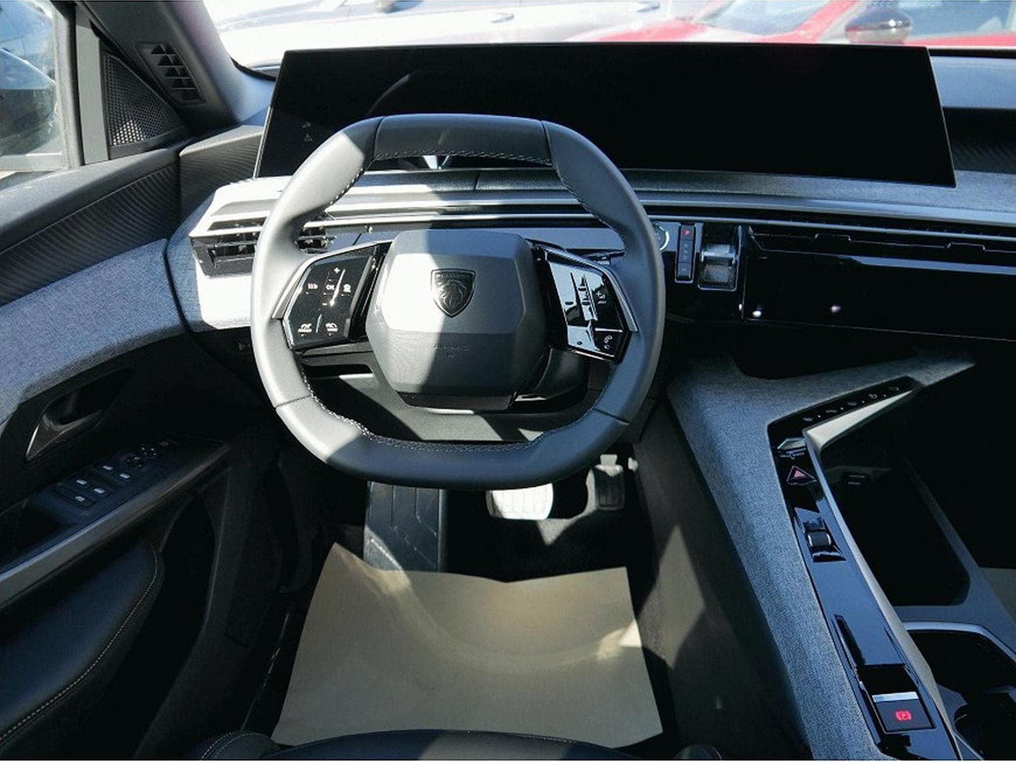 Peugeot 3008 (2026) - Photo 11
