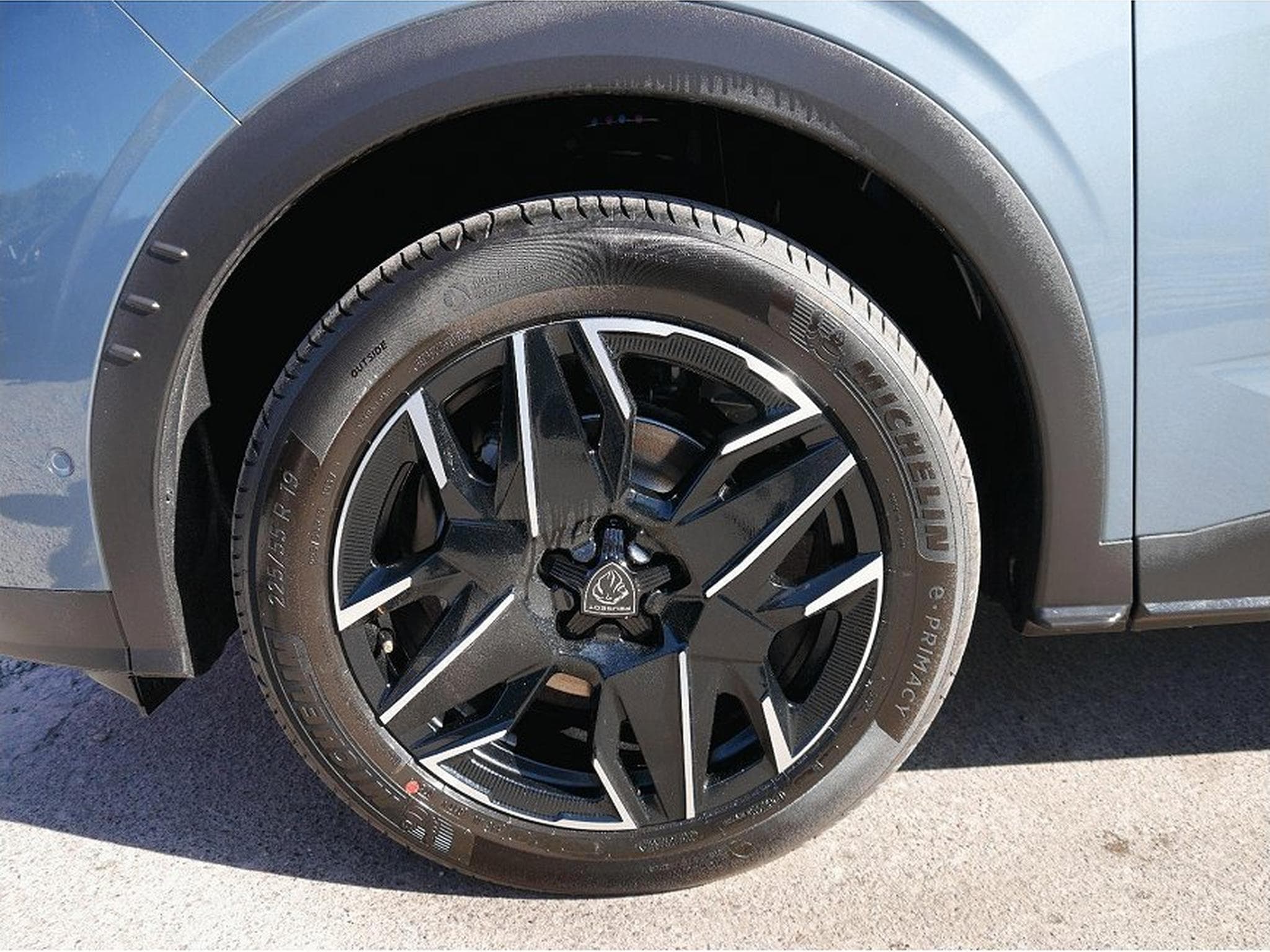 Peugeot 3008 (2026) - Photo 3