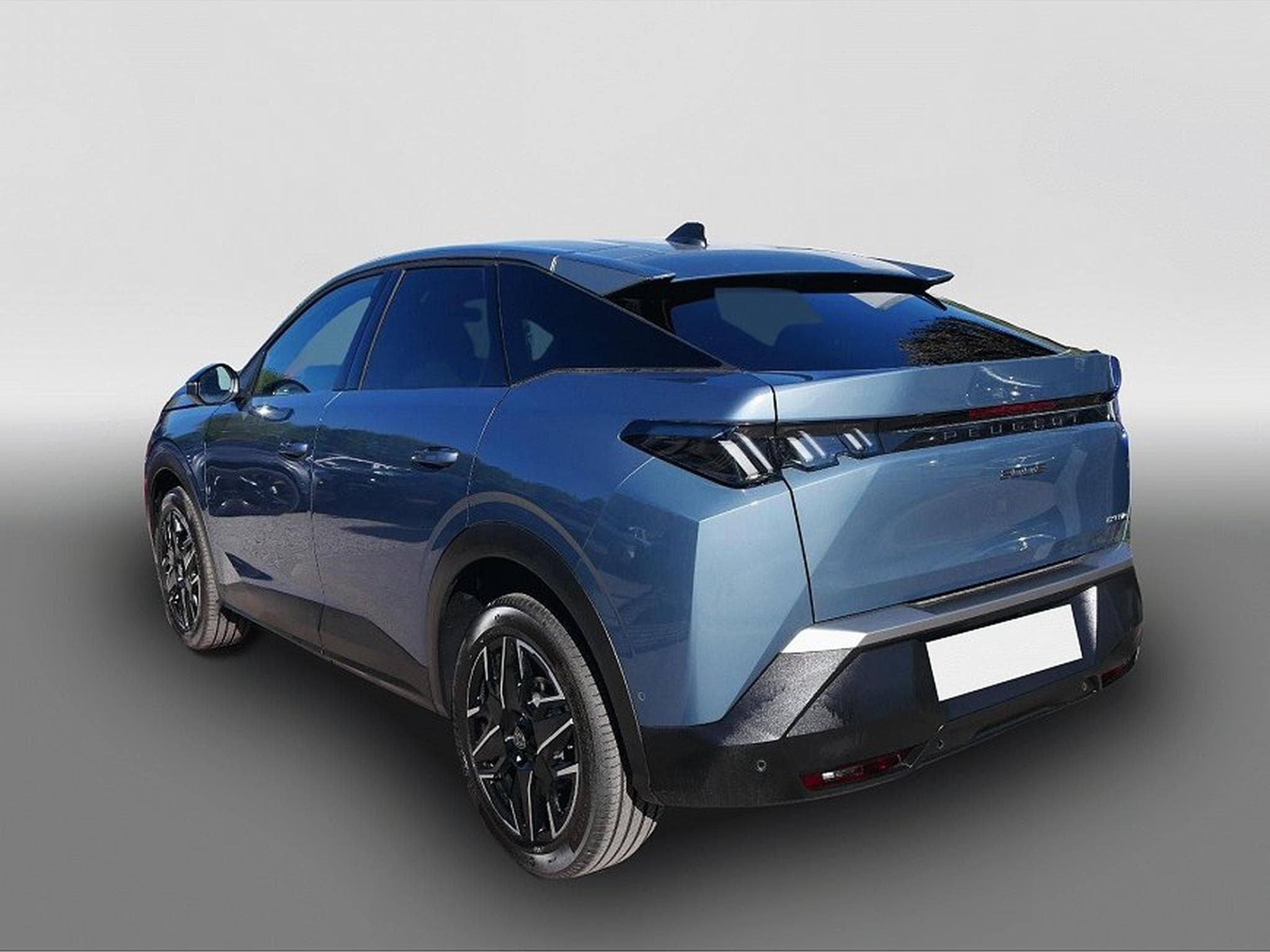 Peugeot 3008 (2026) - Photo 5