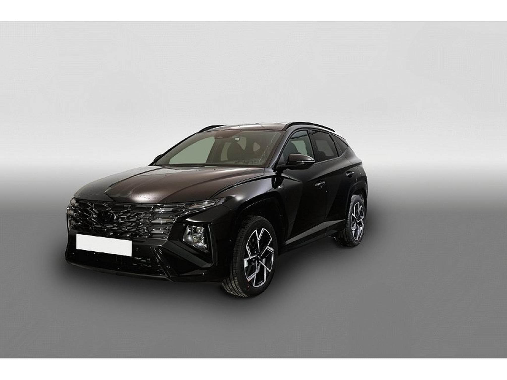 Hyundai Tucson (2026) - Photo 1