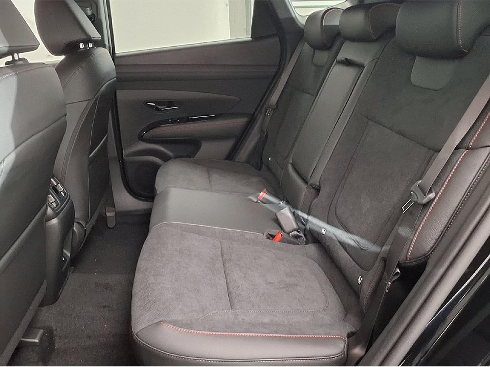 Hyundai Tucson (2026) - Photo 14