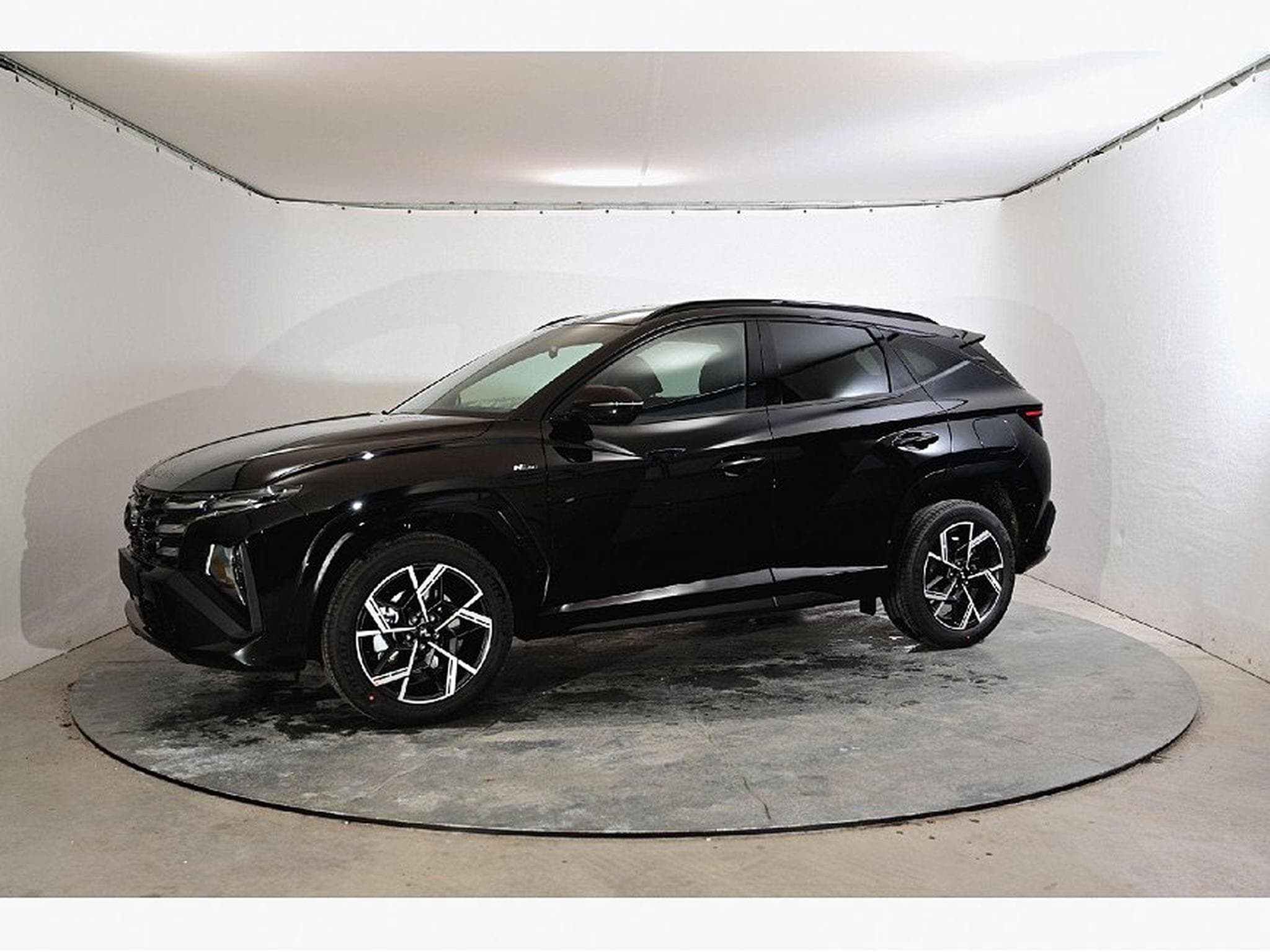Hyundai Tucson (2026) - Photo 8