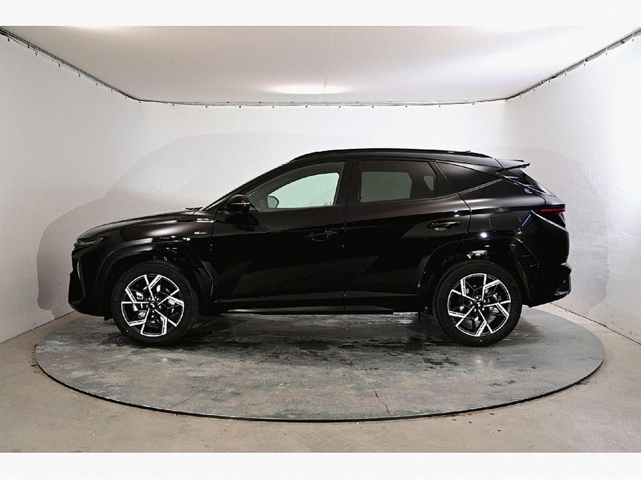 Hyundai Tucson (2026) - Photo 9