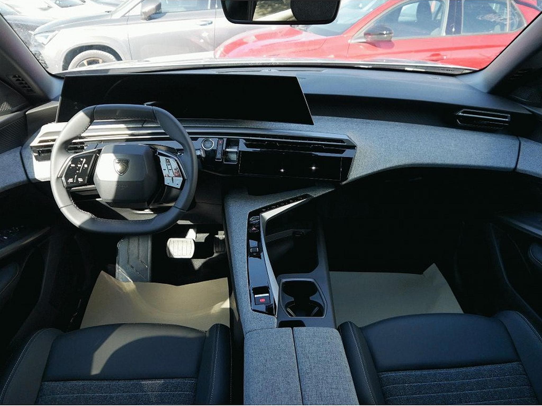 Peugeot 3008 (2026) - Photo 10