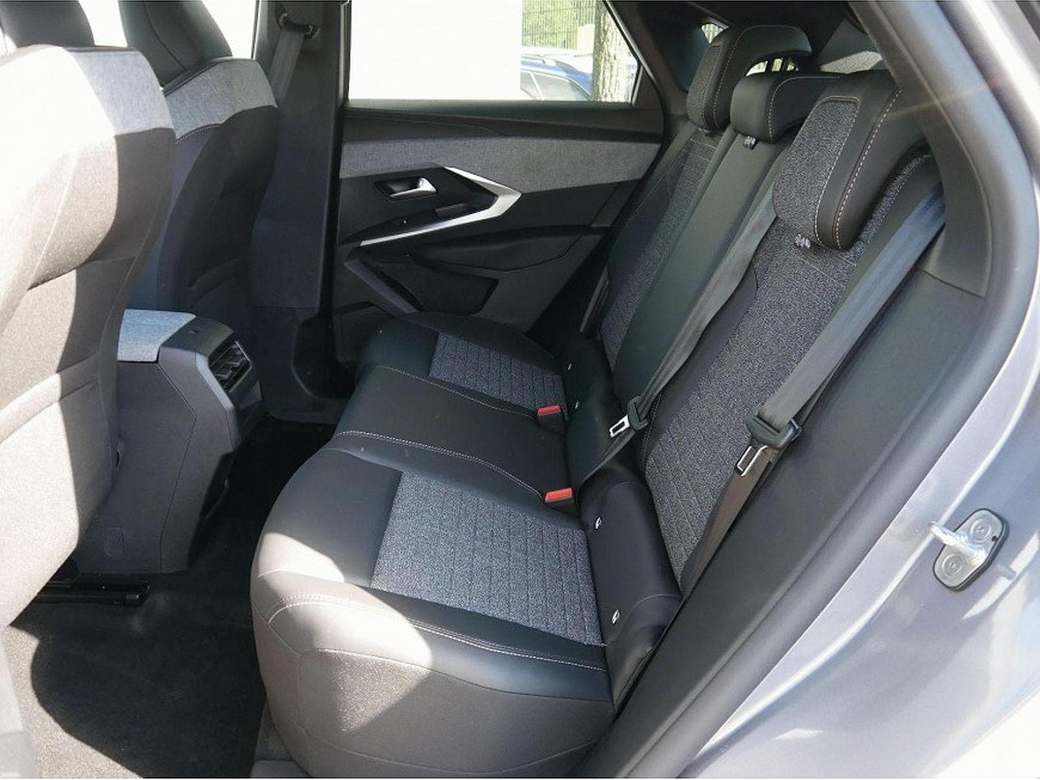 Peugeot 3008 (2026) - Photo 7