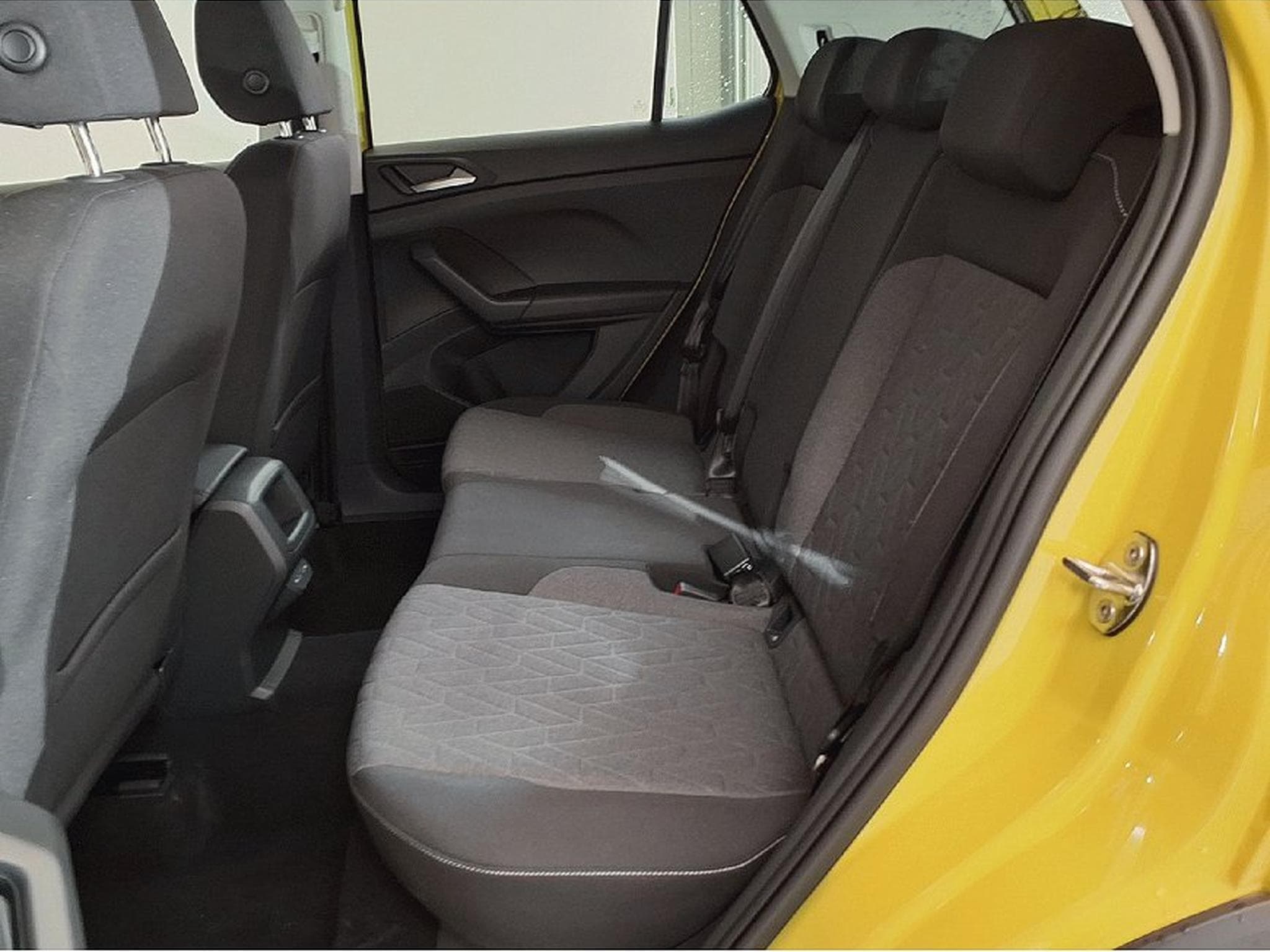 VW T-Cross (2025) - Foto 10