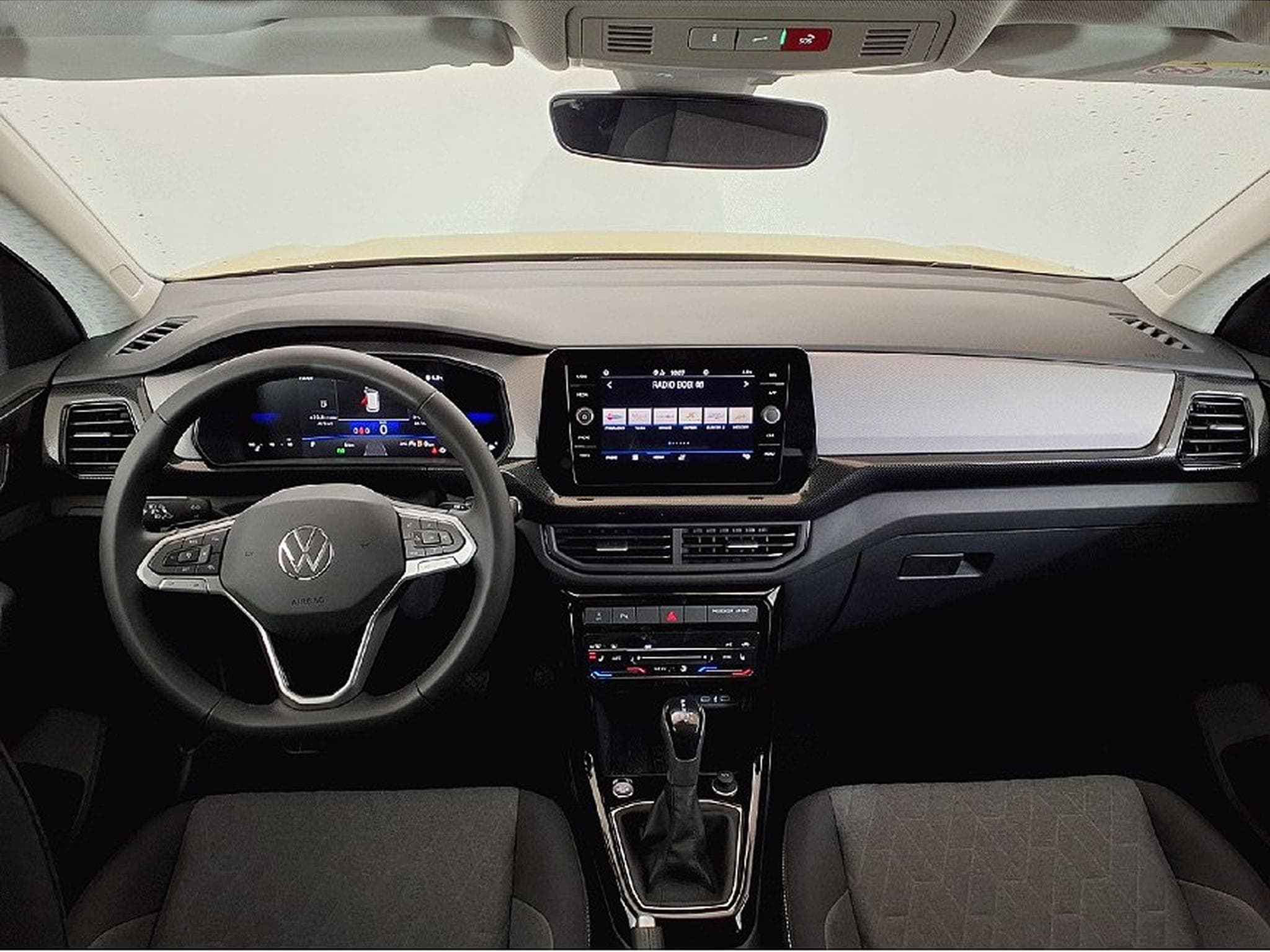 VW T-Cross (2025) - Foto 11