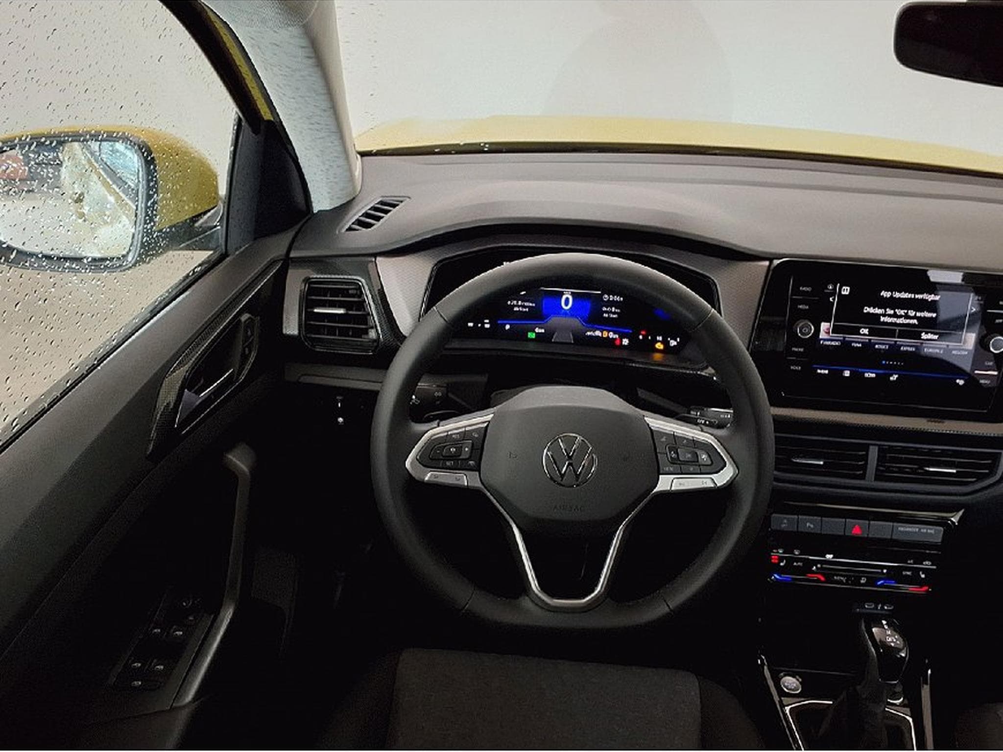 VW T-Cross (2025) - Foto 12