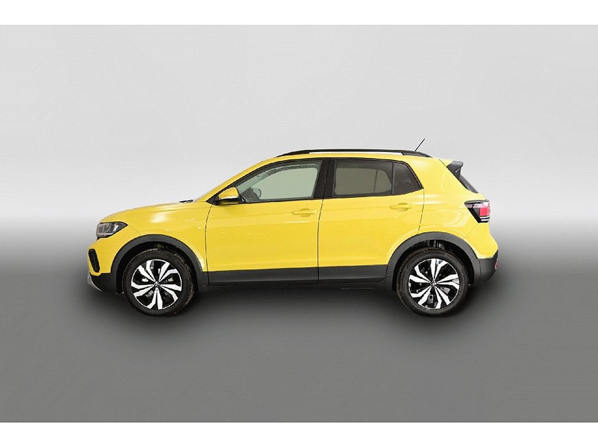 VW T-Cross (2025) - Foto 2