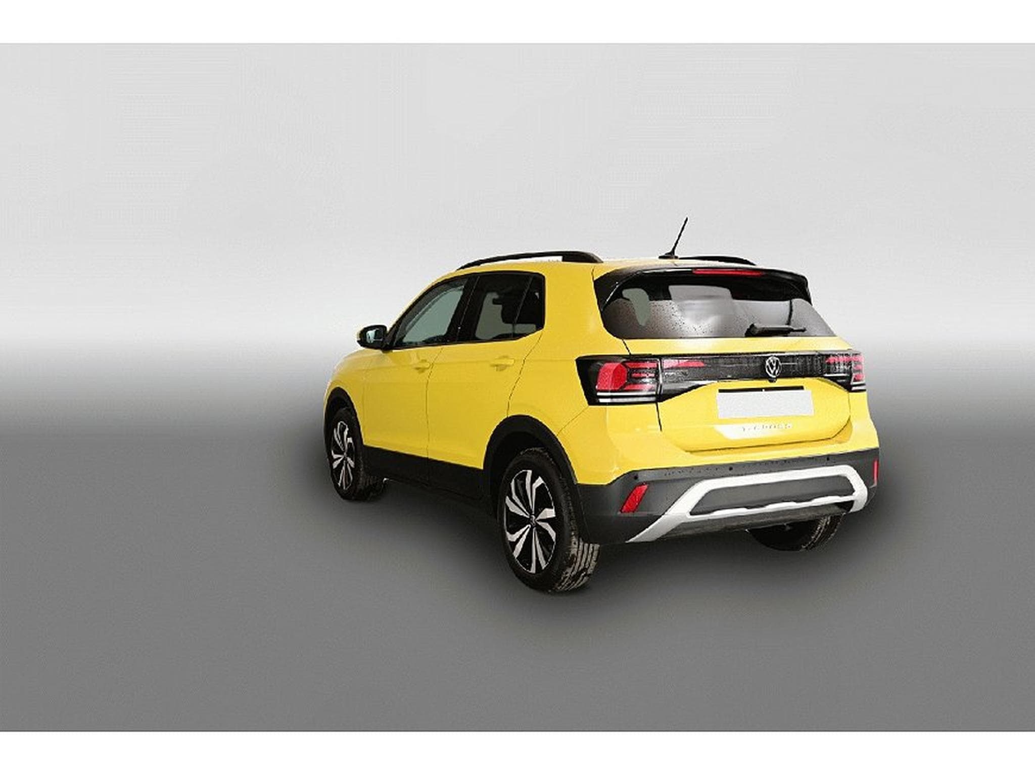 VW T-Cross (2025) - Foto 3