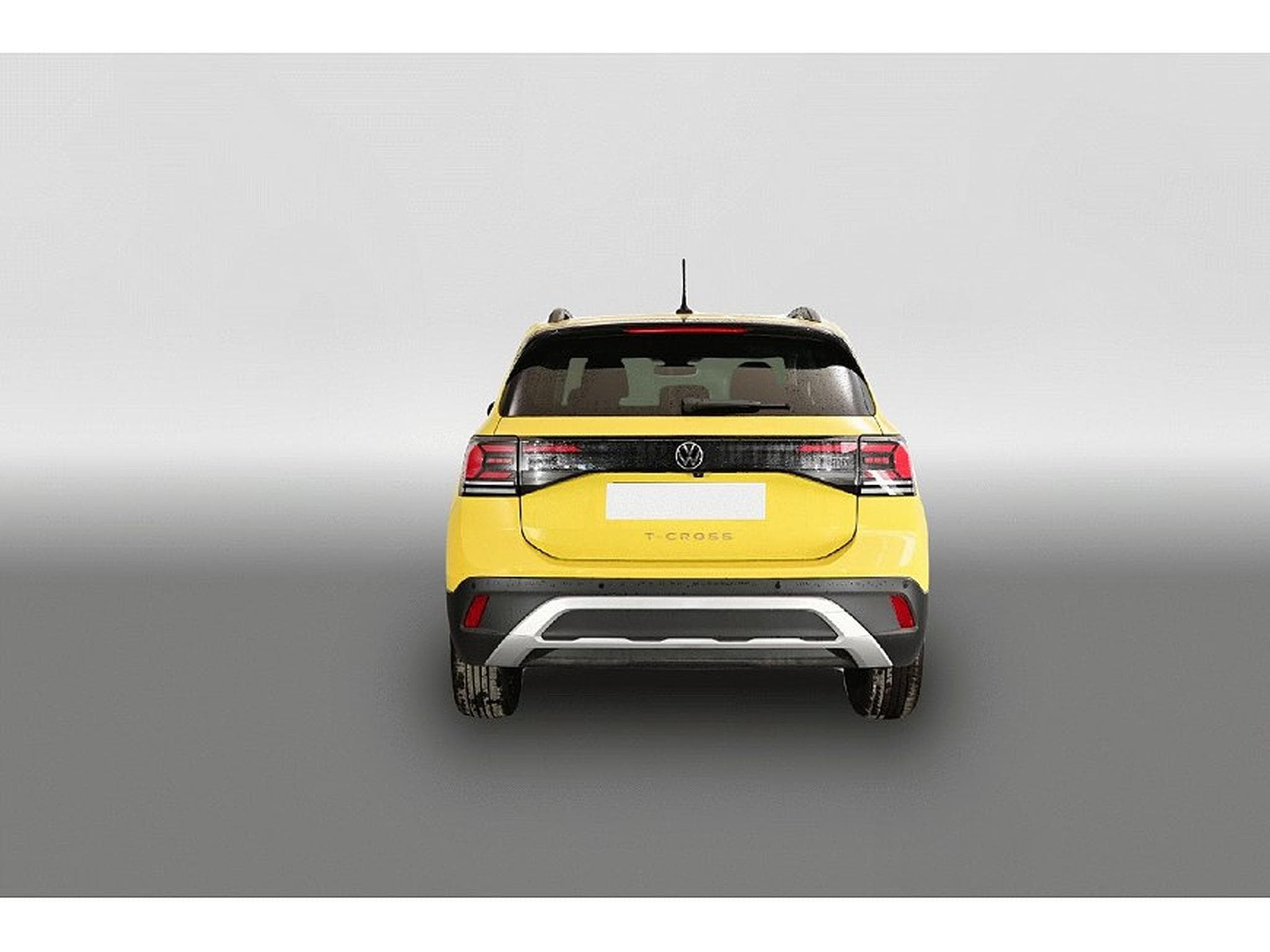 VW T-Cross (2025) - Foto 4