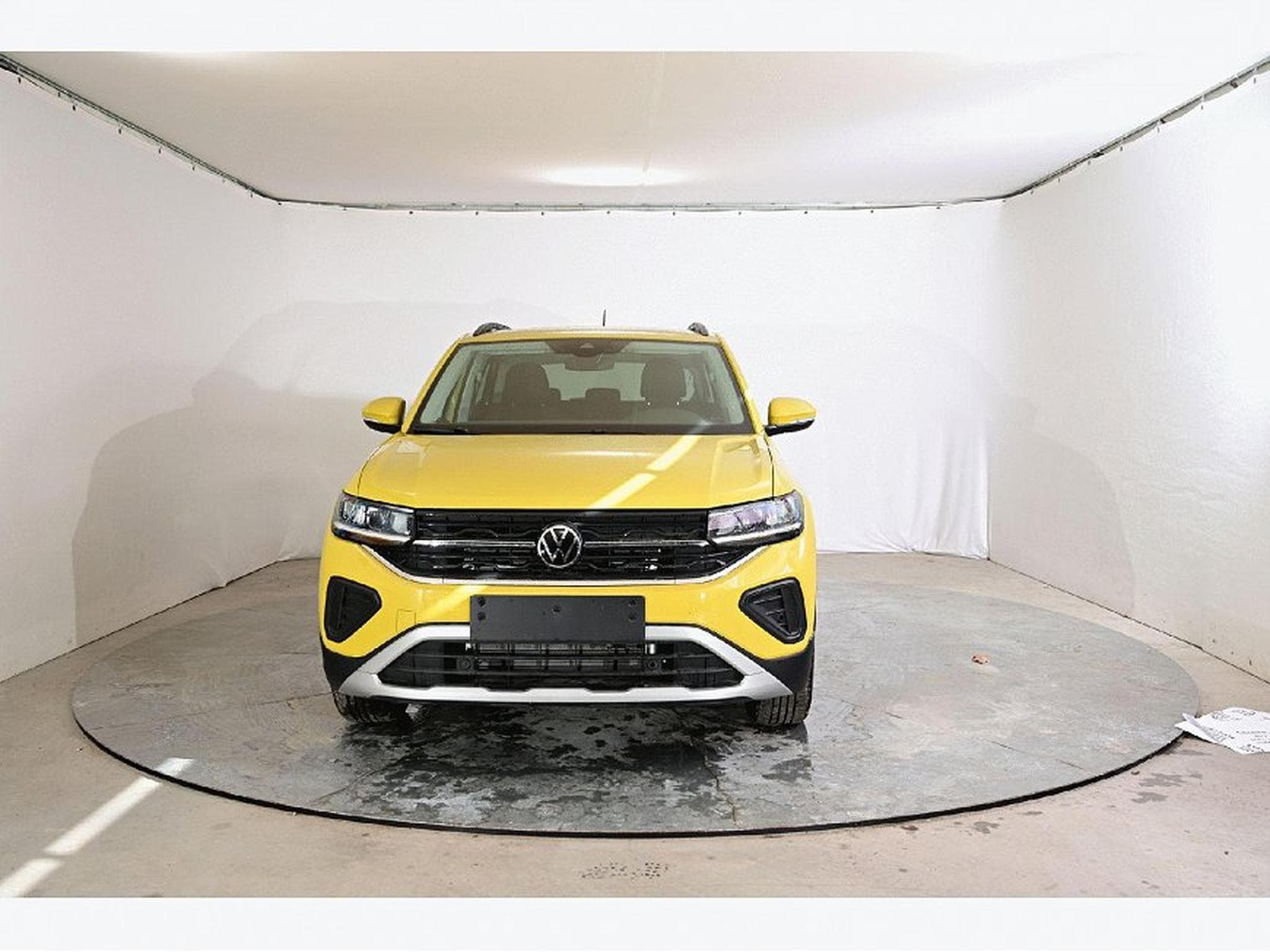 VW T-Cross (2025) - Foto 8