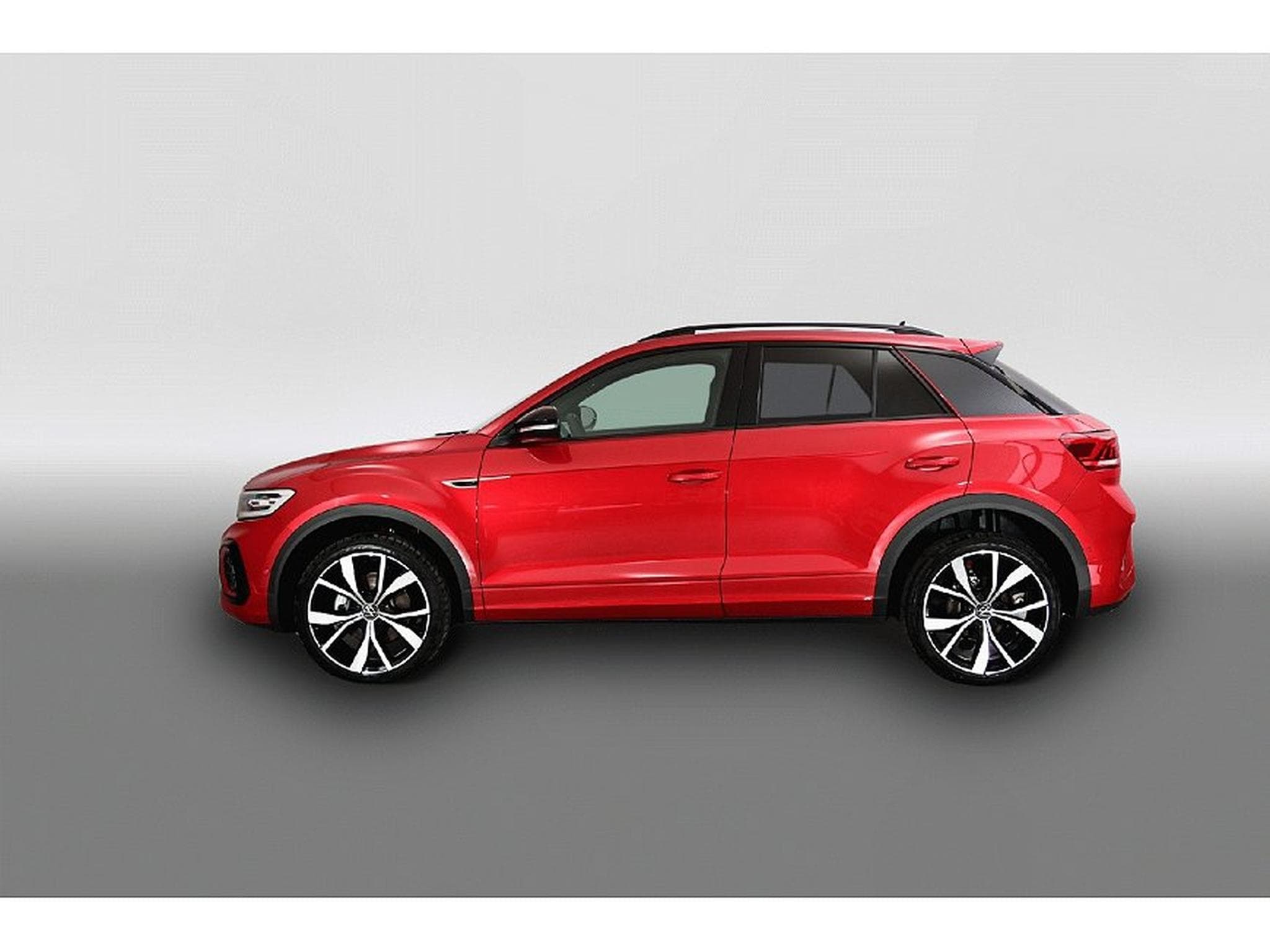 VW T-Roc (2025) - Foto 2