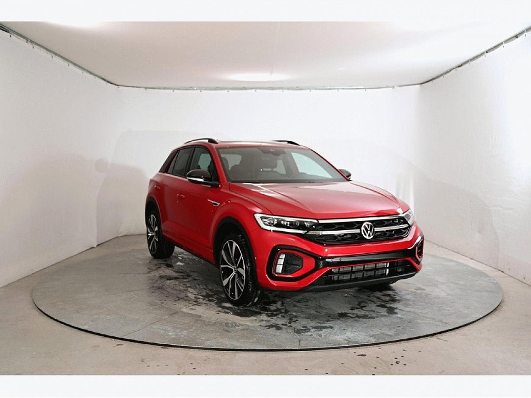 VW T-Roc (2025) - Foto 7