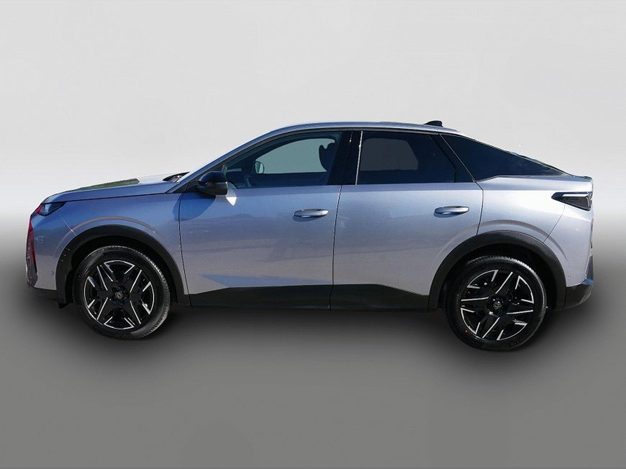 Peugeot 3008 (2026) - Photo 4