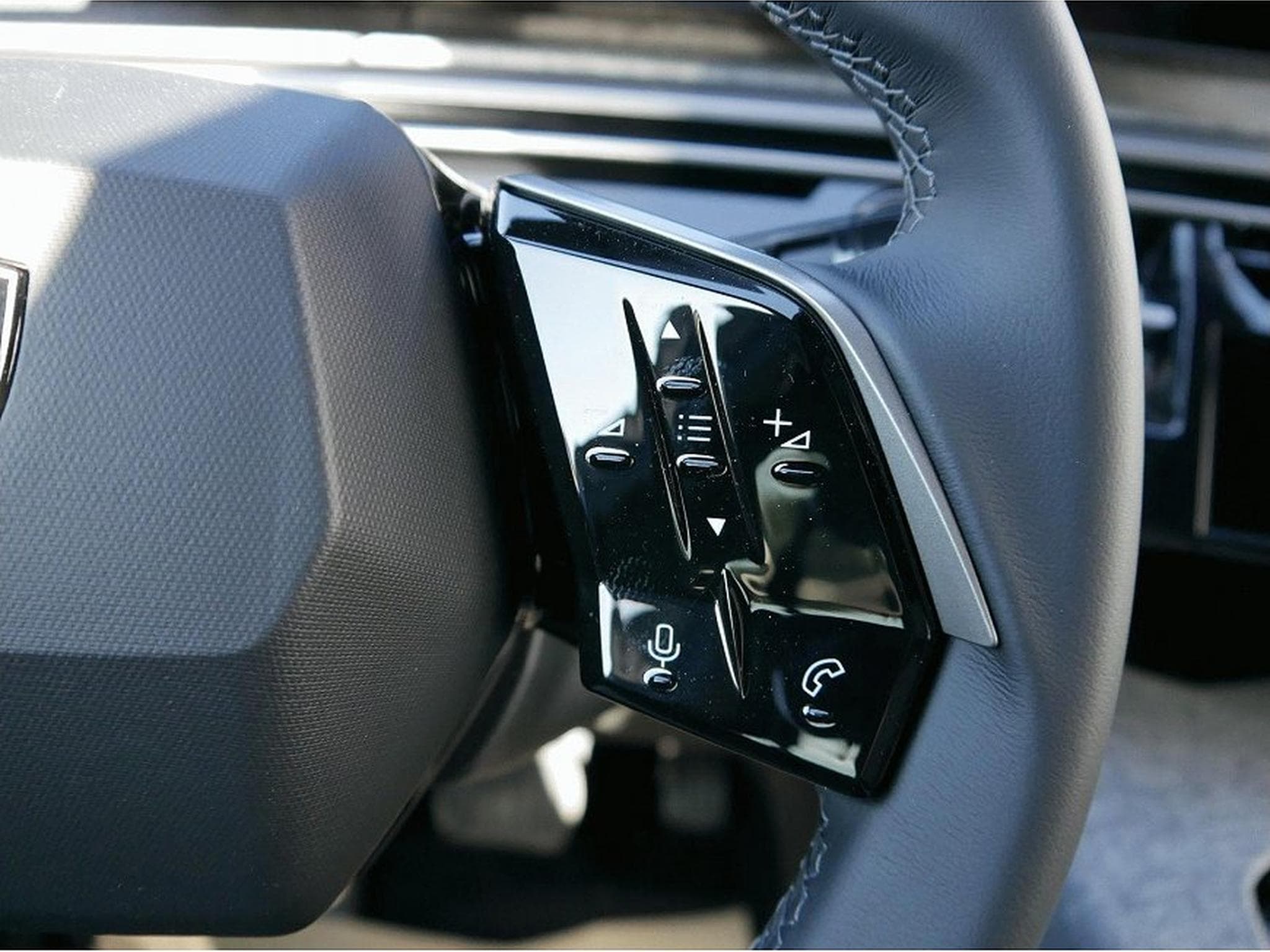 Peugeot 3008 (2026) - Photo 13