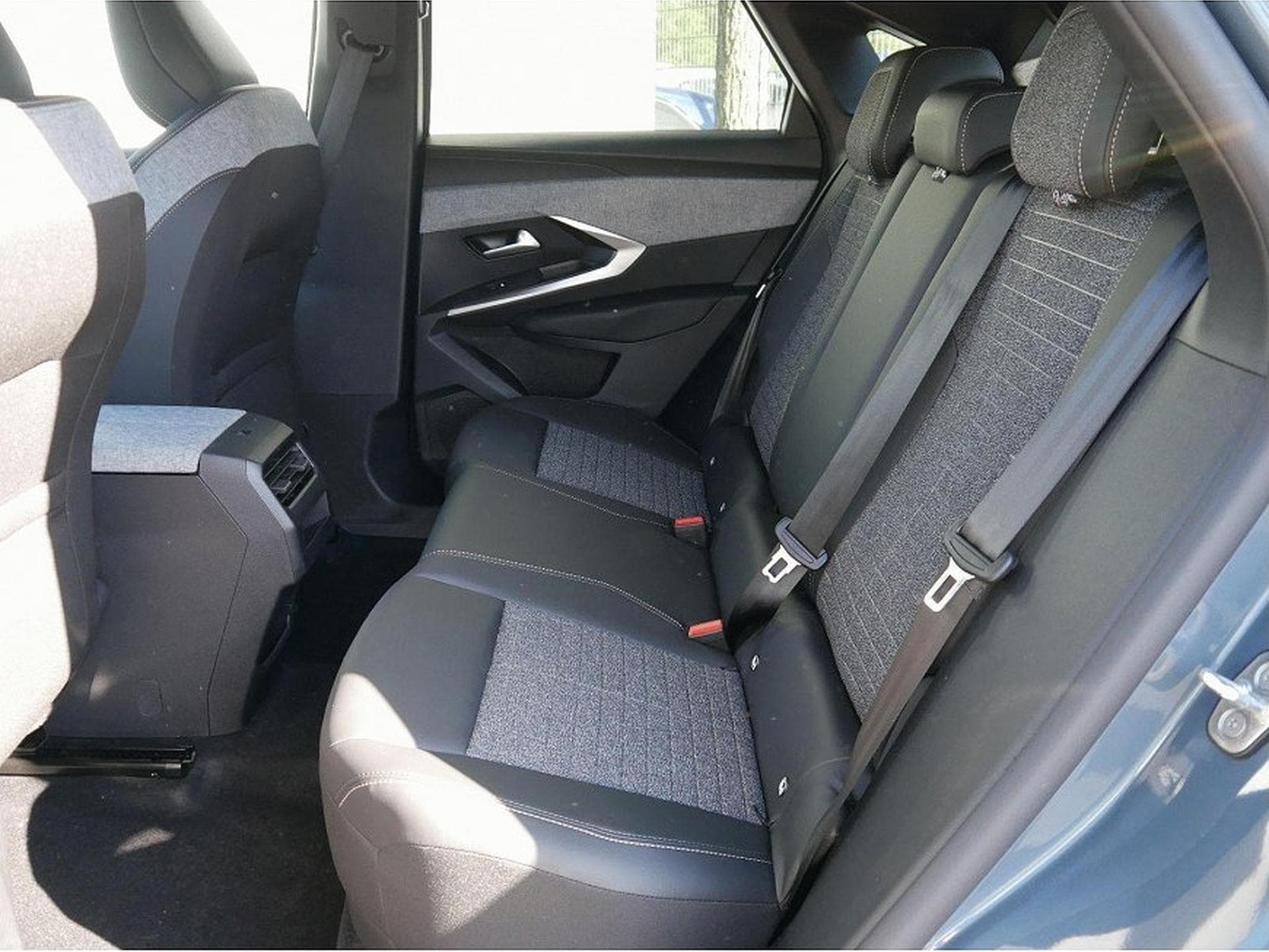 Peugeot 3008 (2026) - Photo 7