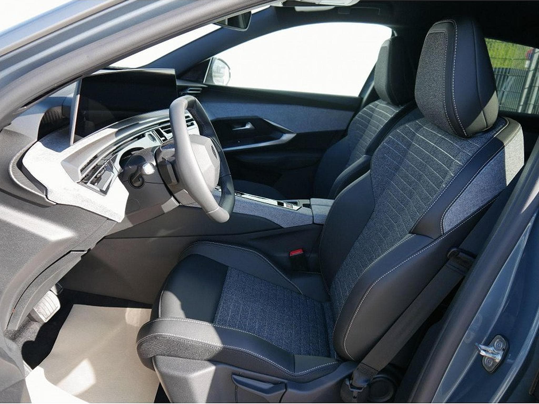 Peugeot 3008 (2026) - Photo 8