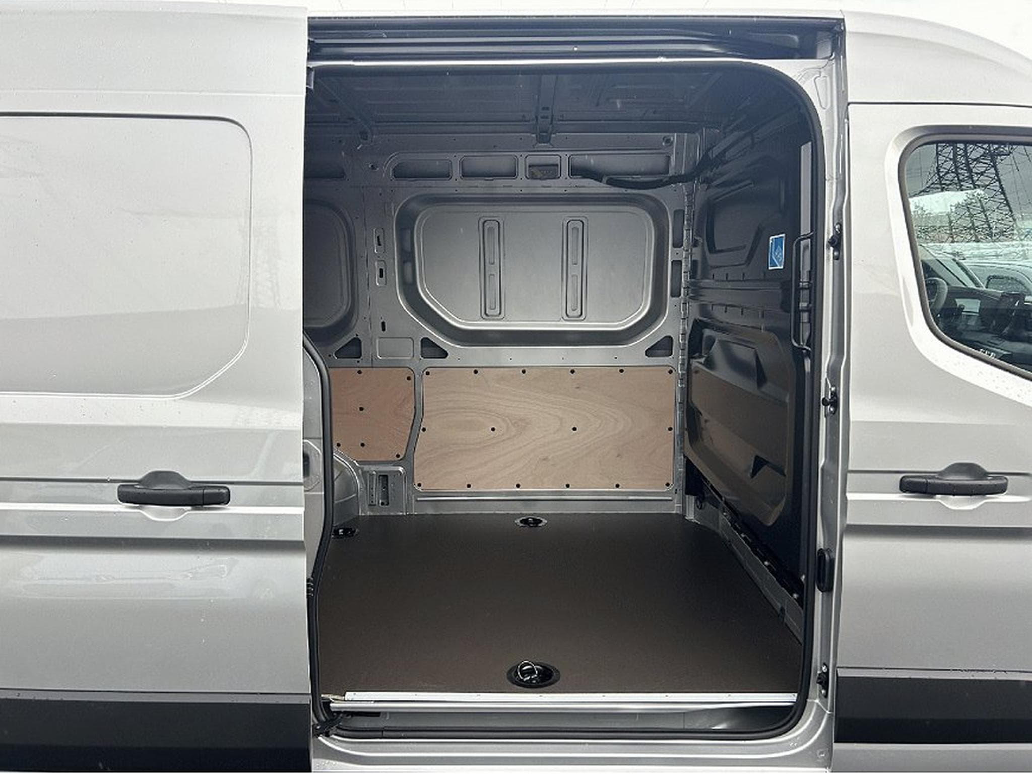 Renault Master (2026) - Photo 14
