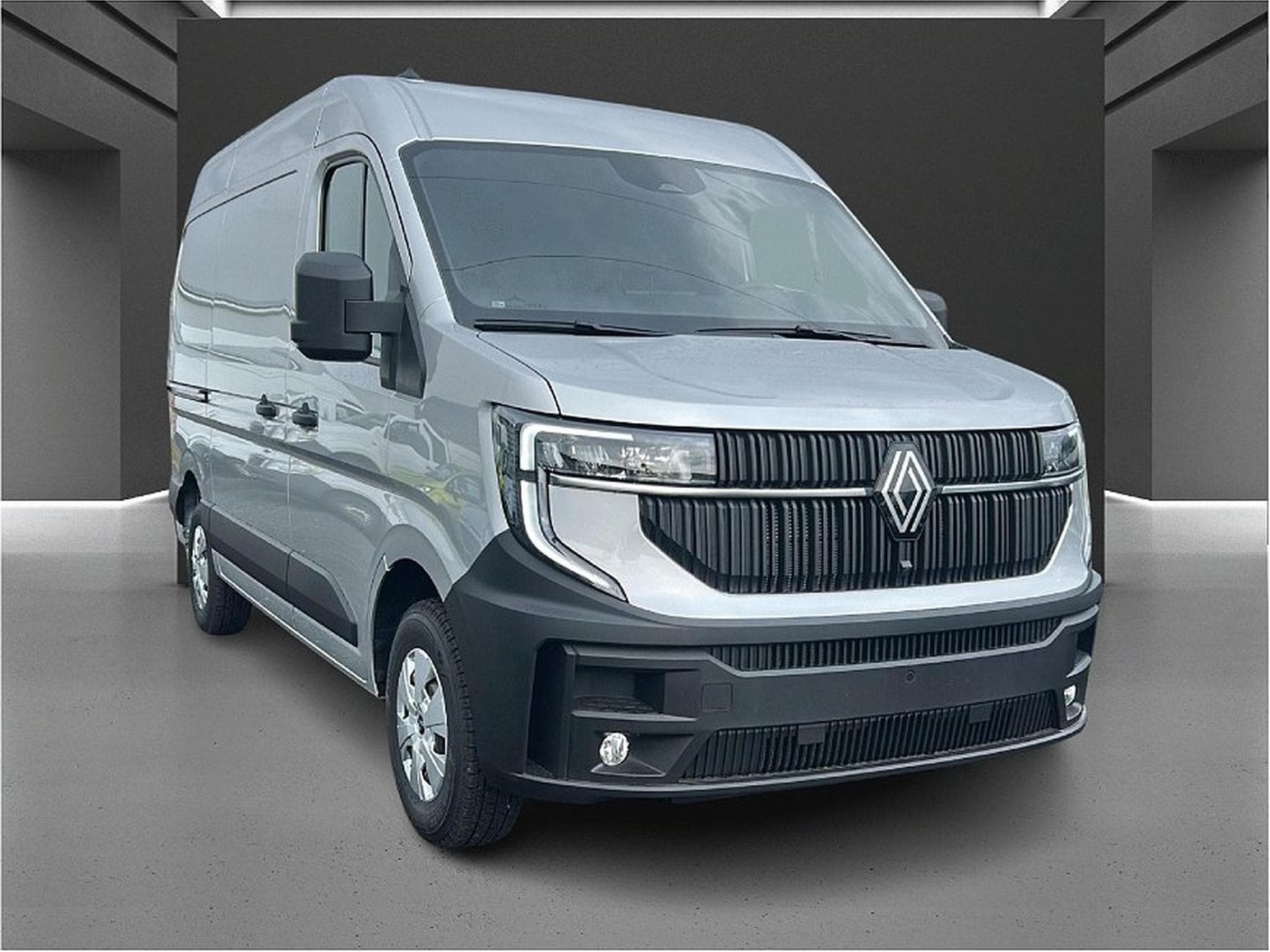 Renault Master (2026) - Photo 15