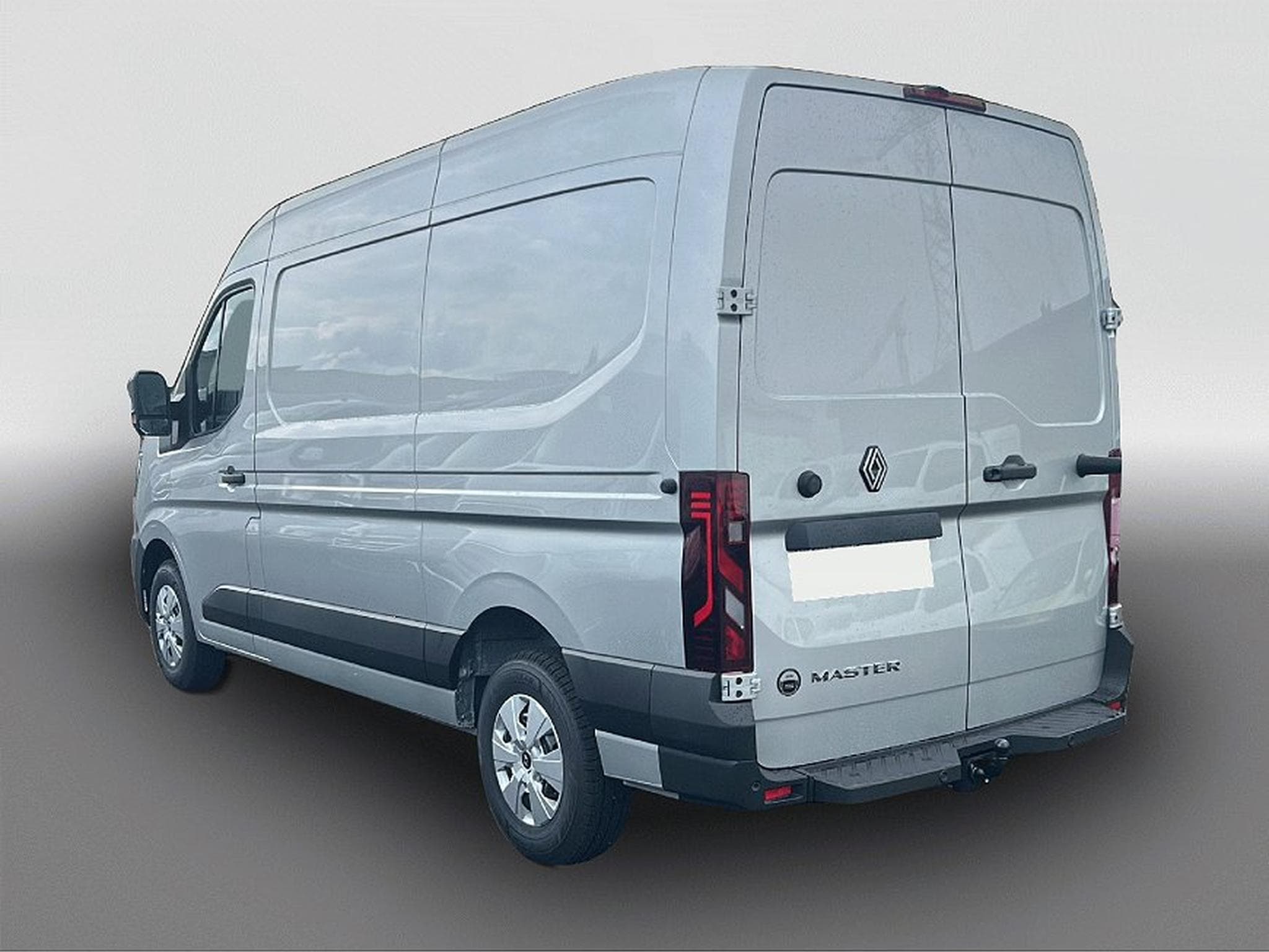 Renault Master (2026) - Photo 3