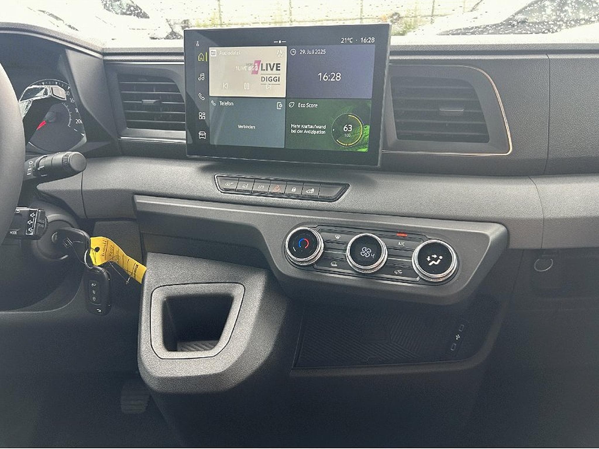 Renault Master (2026) - Photo 9