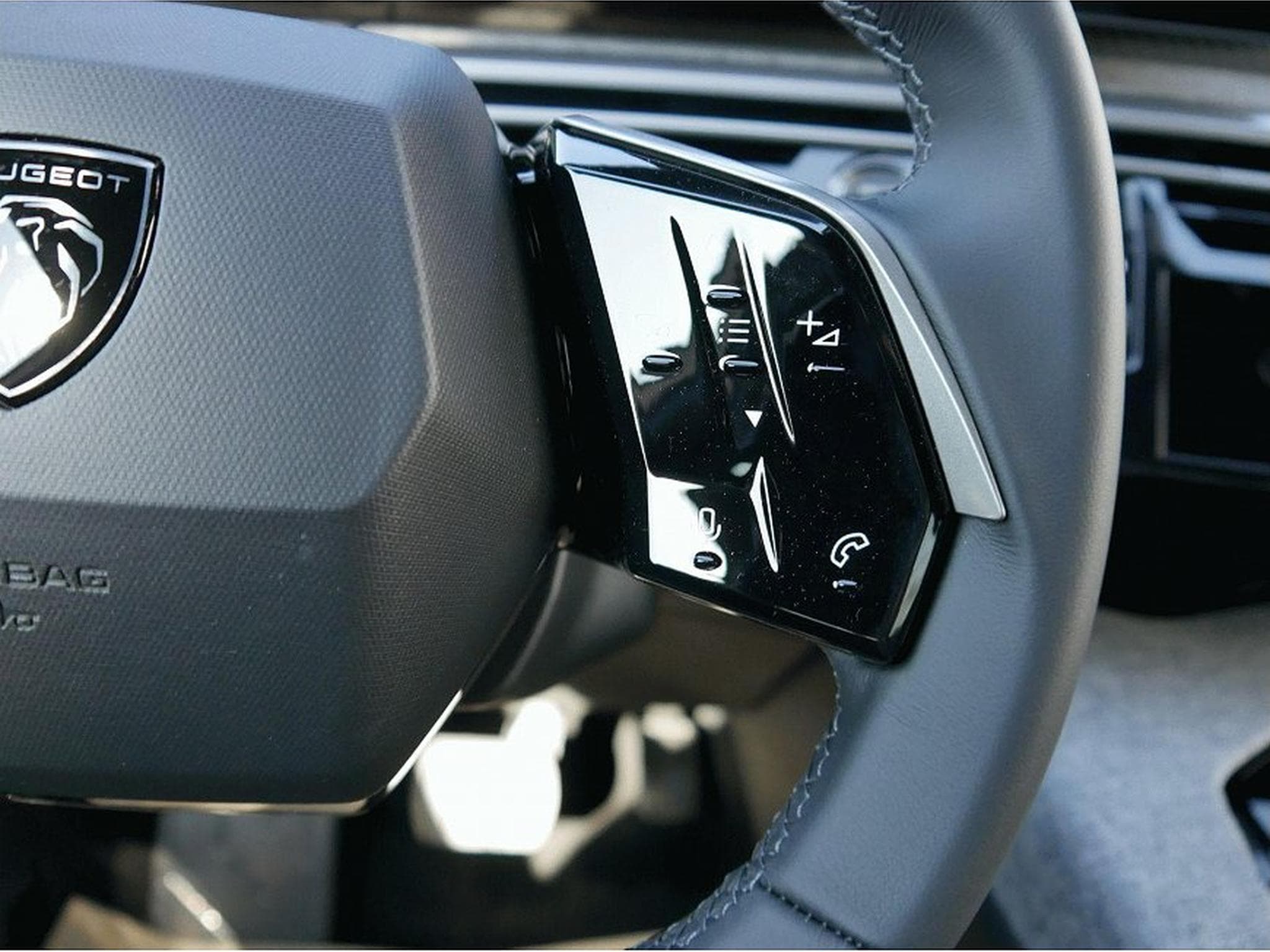 Peugeot 3008 (2026) - Photo 13